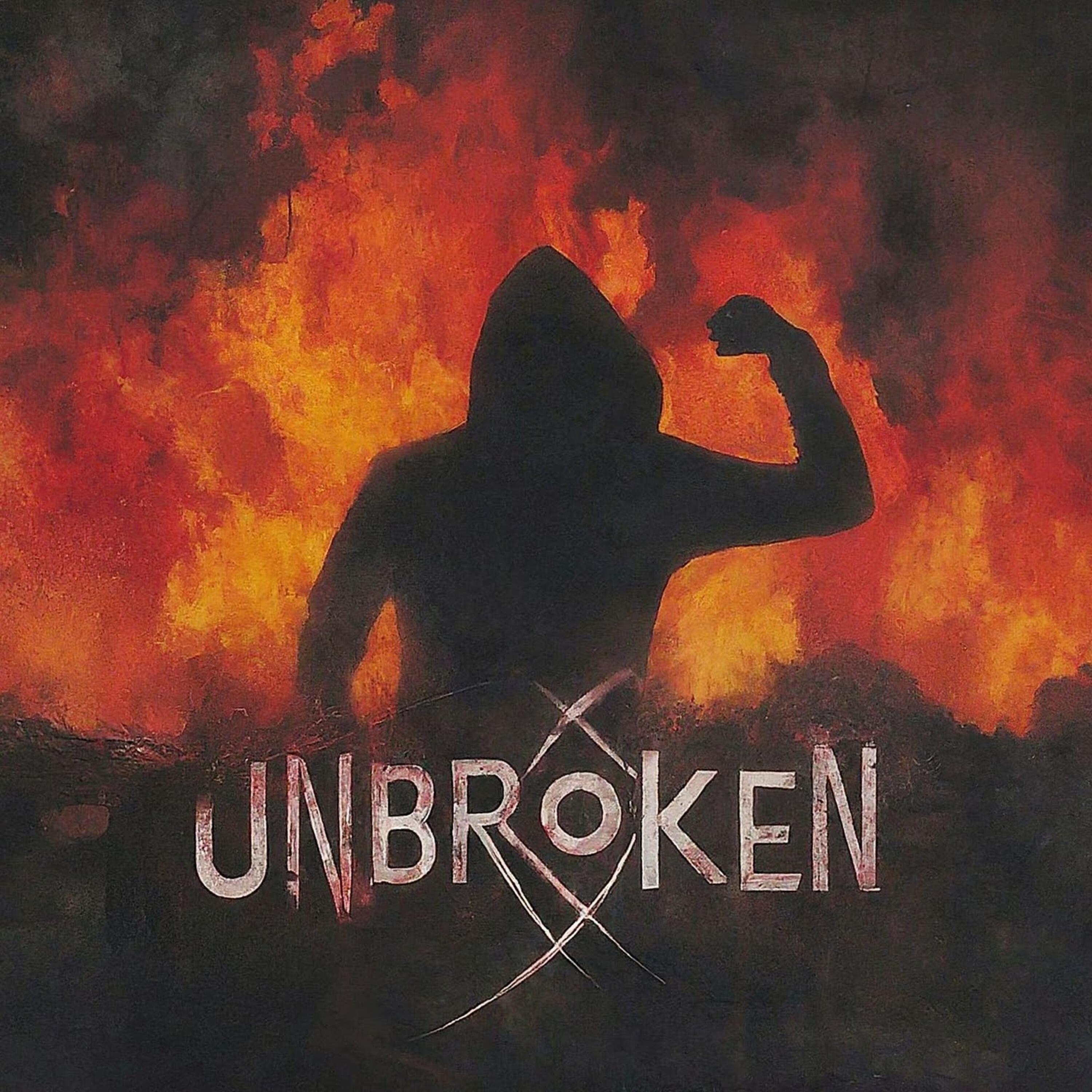 Релиз Unbroken