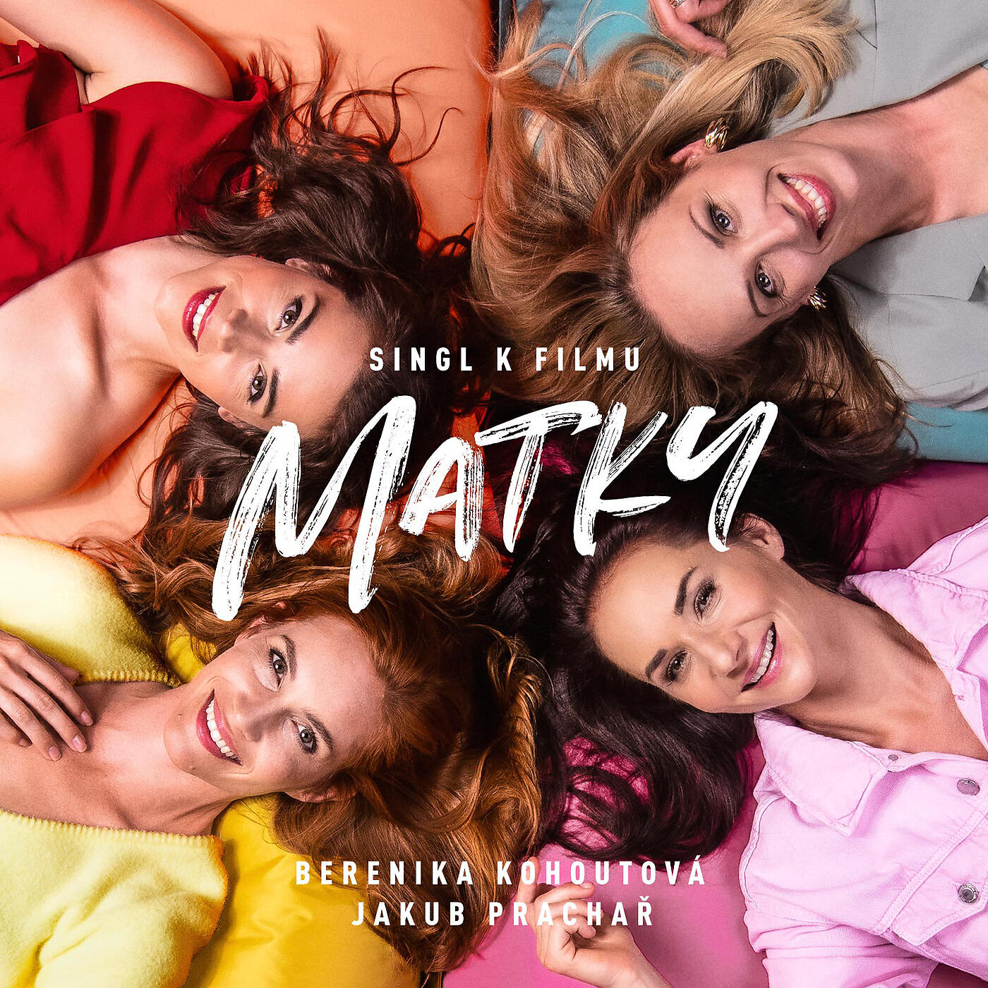 Релиз Matky
