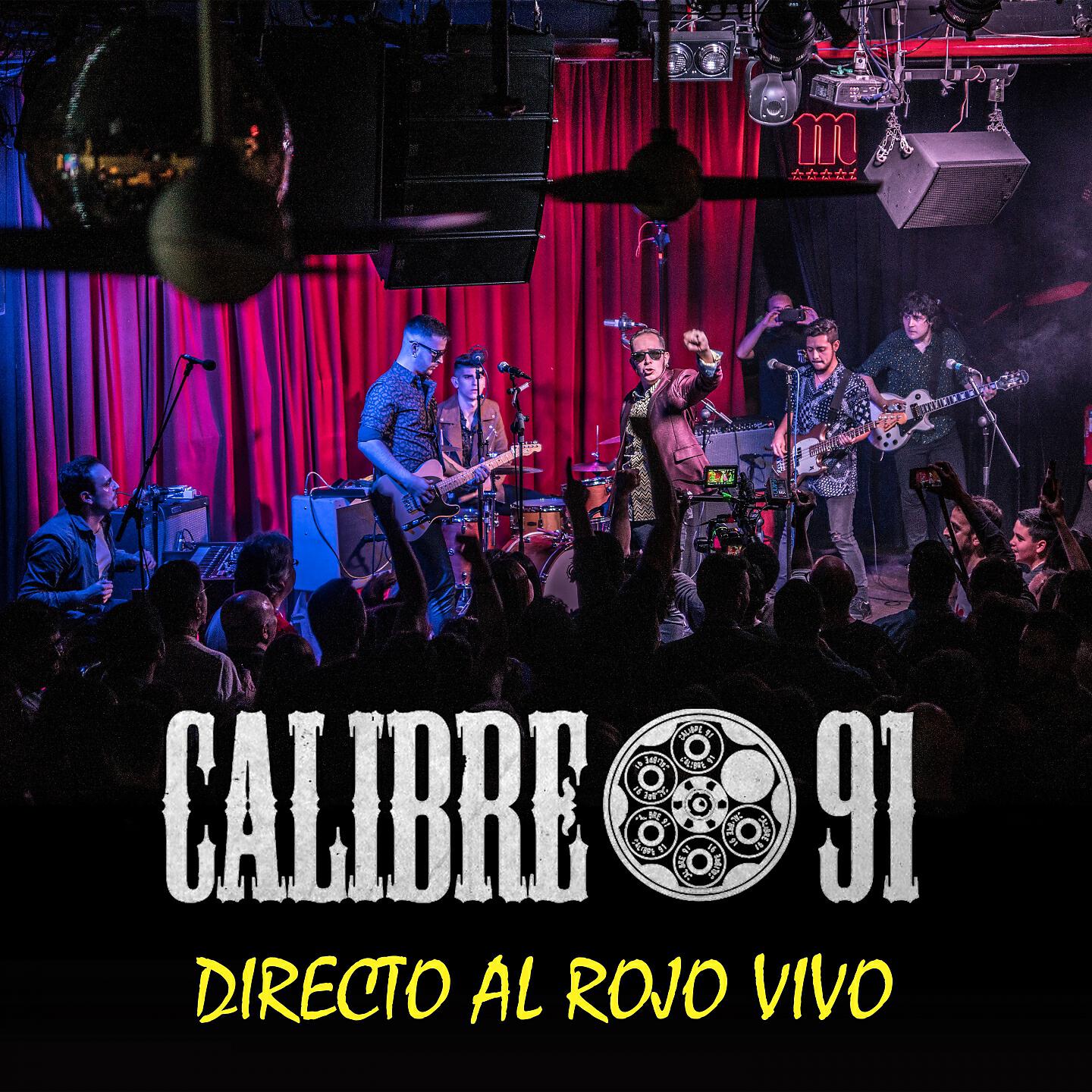 Calibre 91