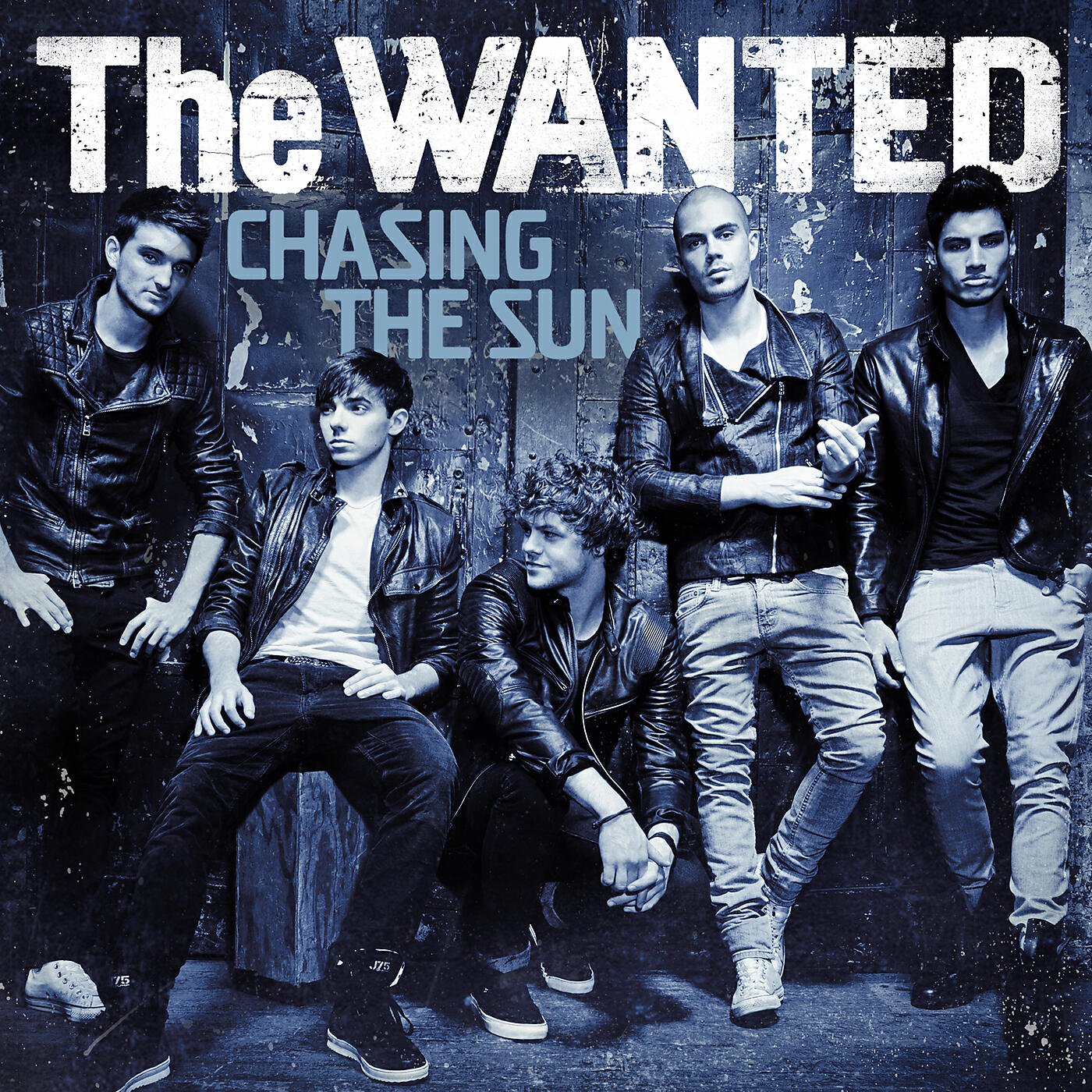 Релиз Chasing The Sun