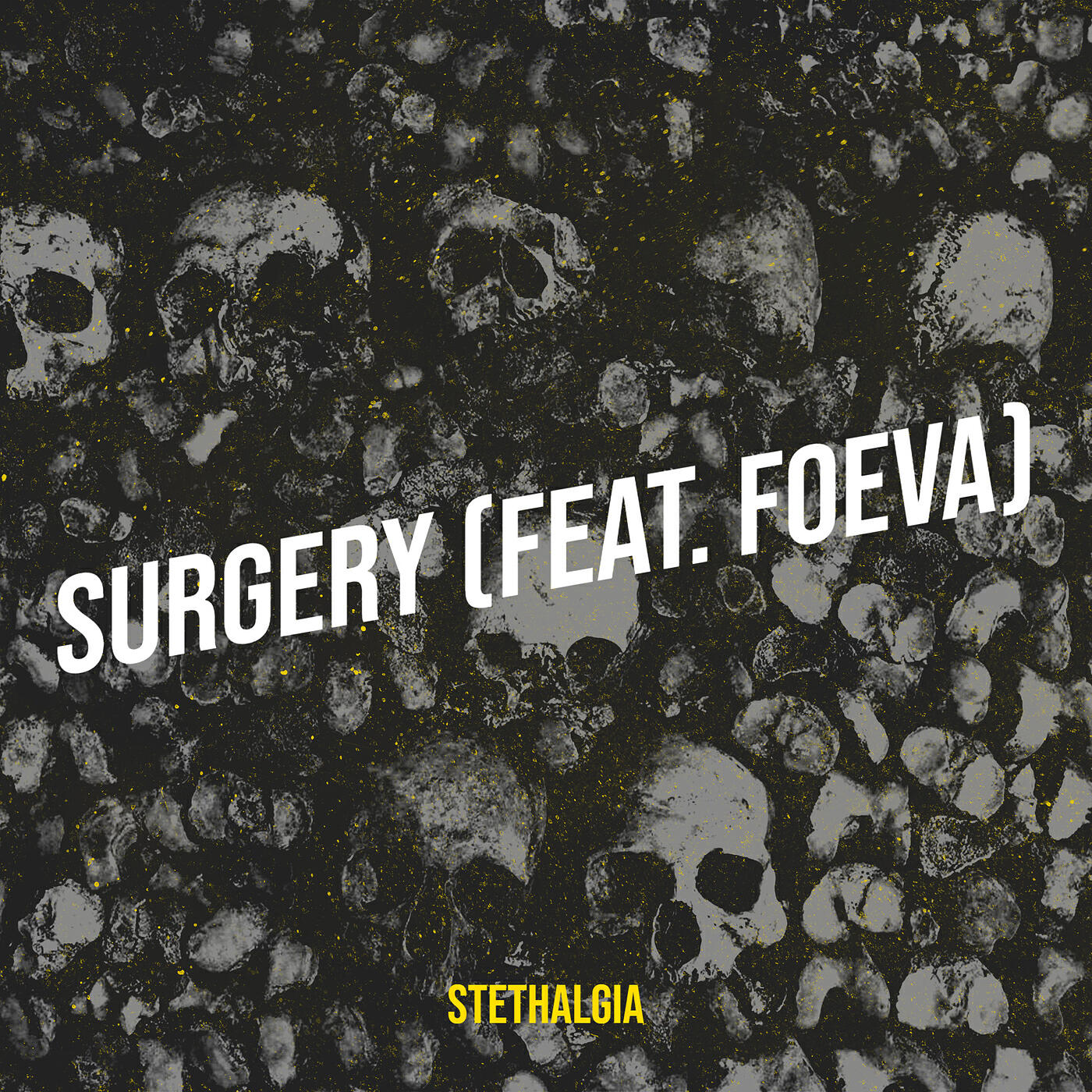 Релиз Surgery
