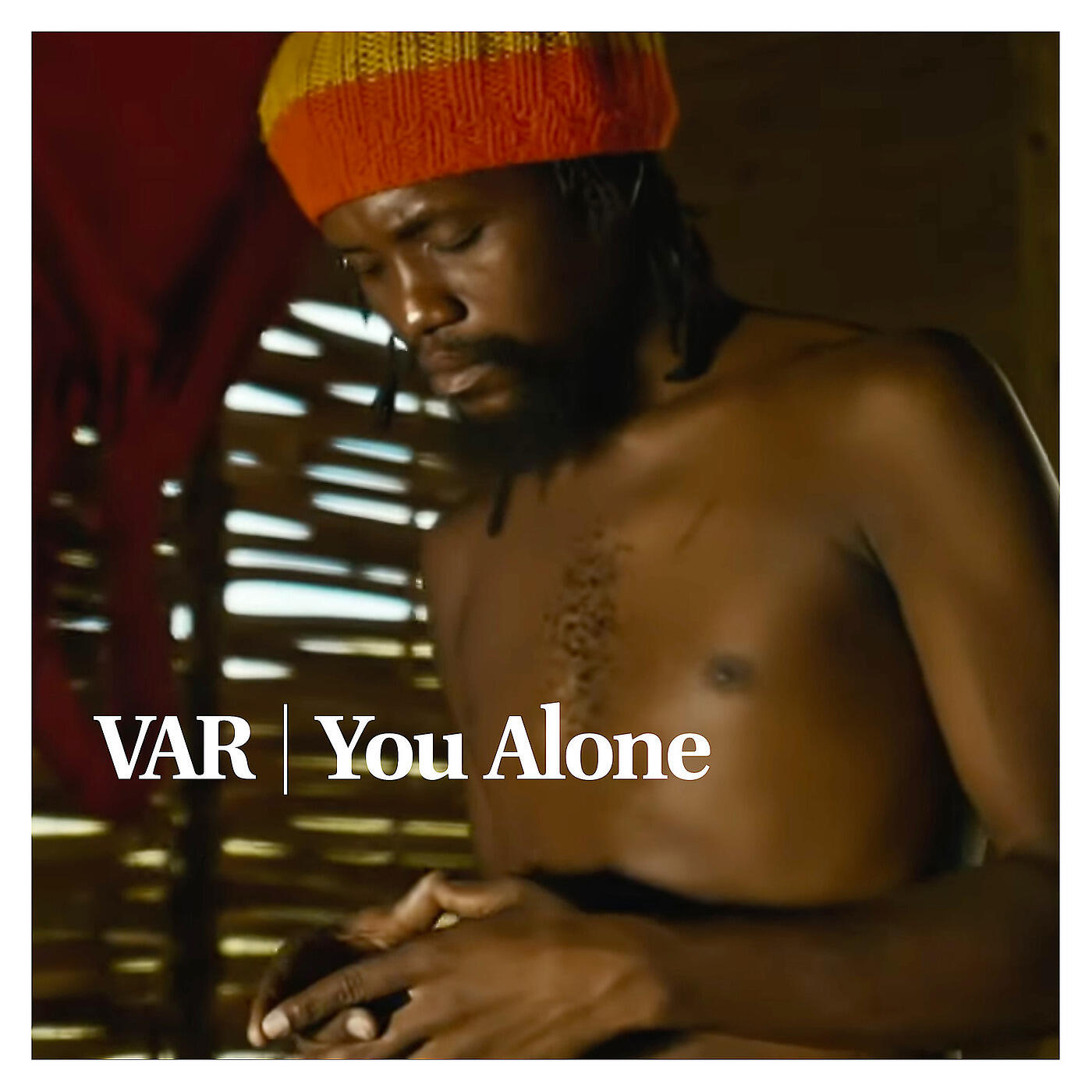 Релиз You Alone