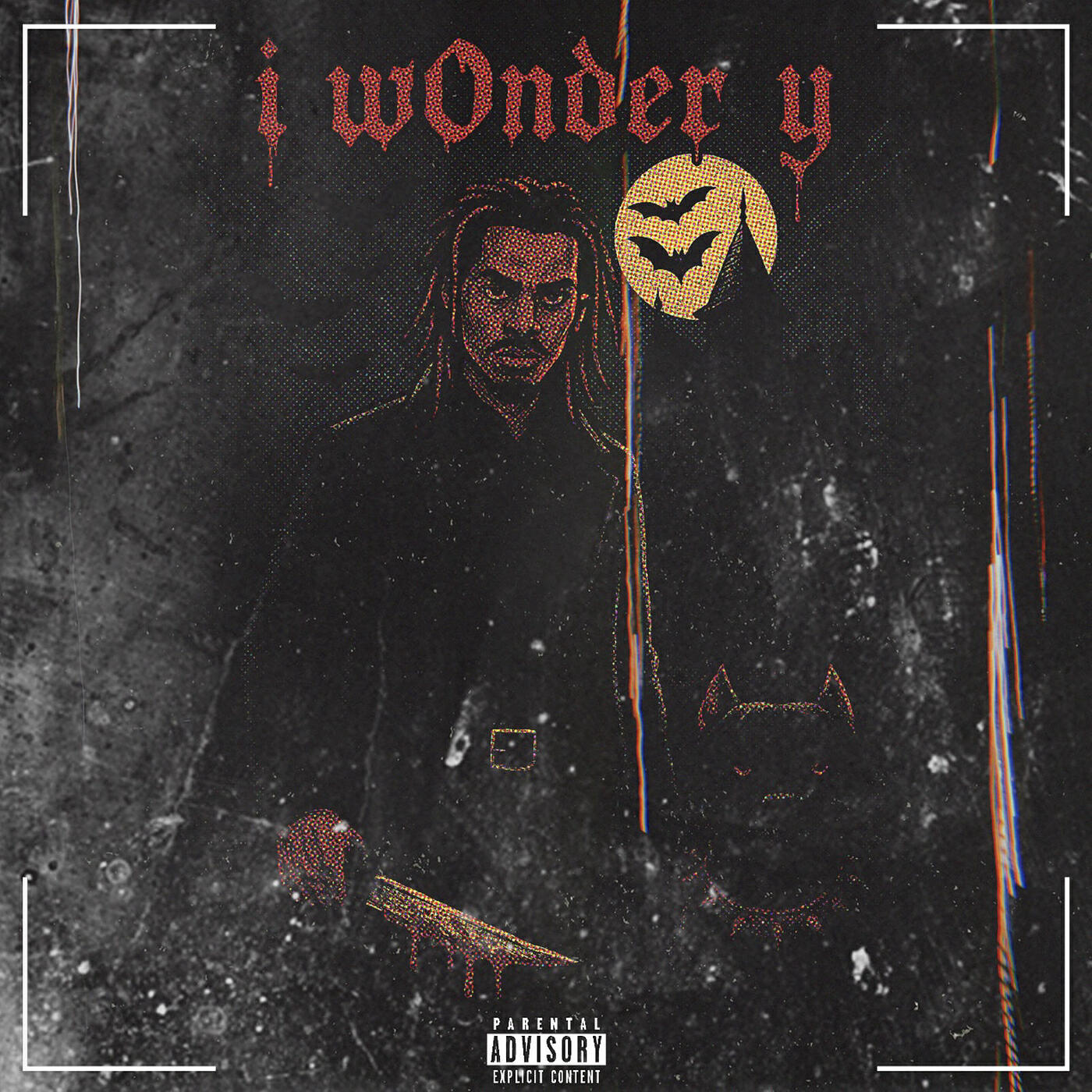 Релиз I W0nder Y