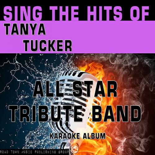 Релиз Sing the Hits of Tanya Tucker