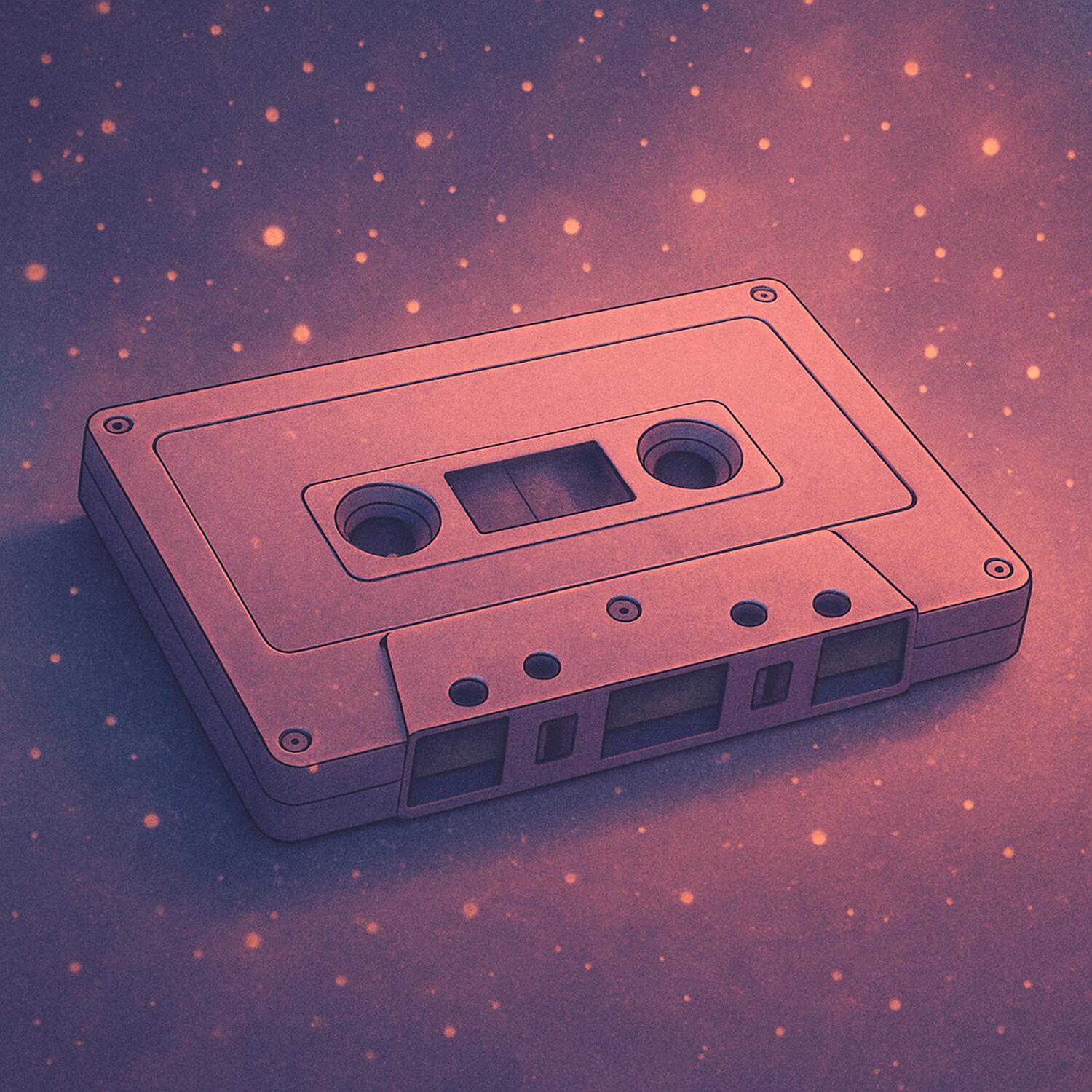 Релиз Relaxation Lofi Весенний Фон