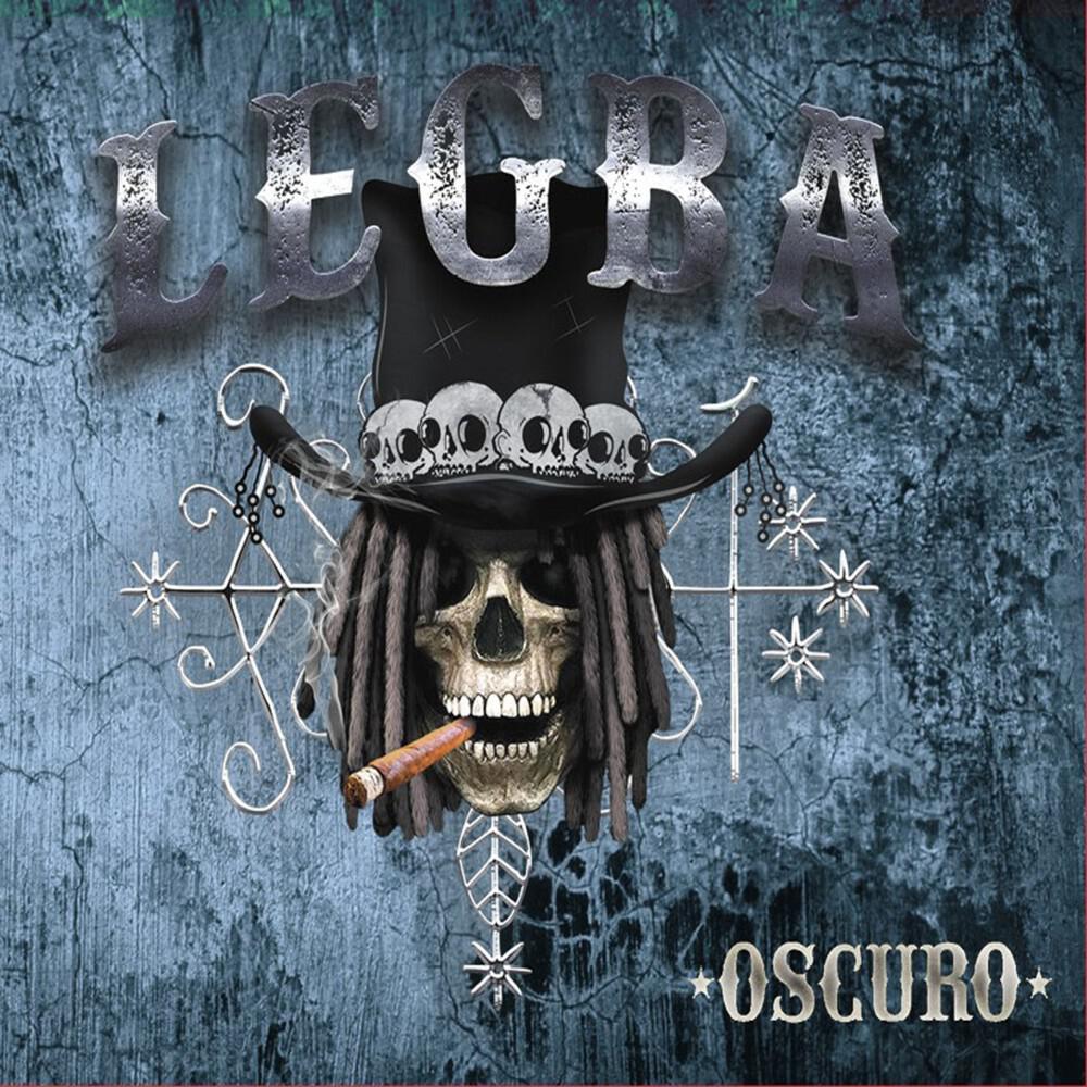 Релиз Oscuro