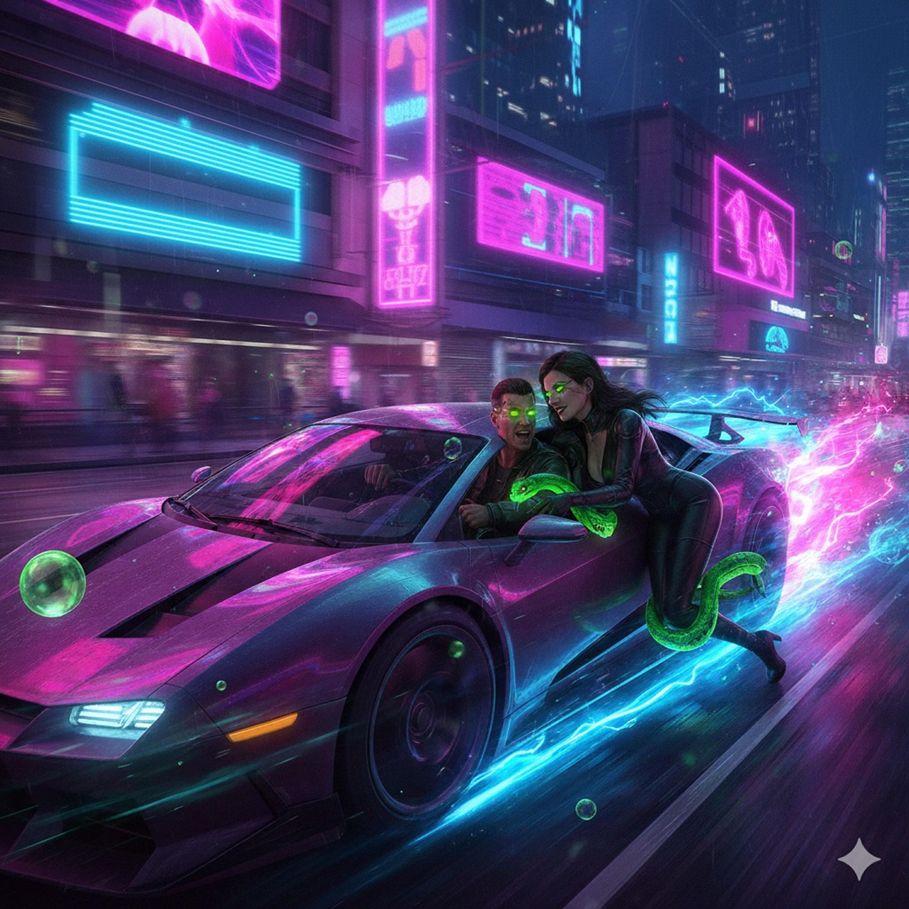 Релиз Viernes a la Noche