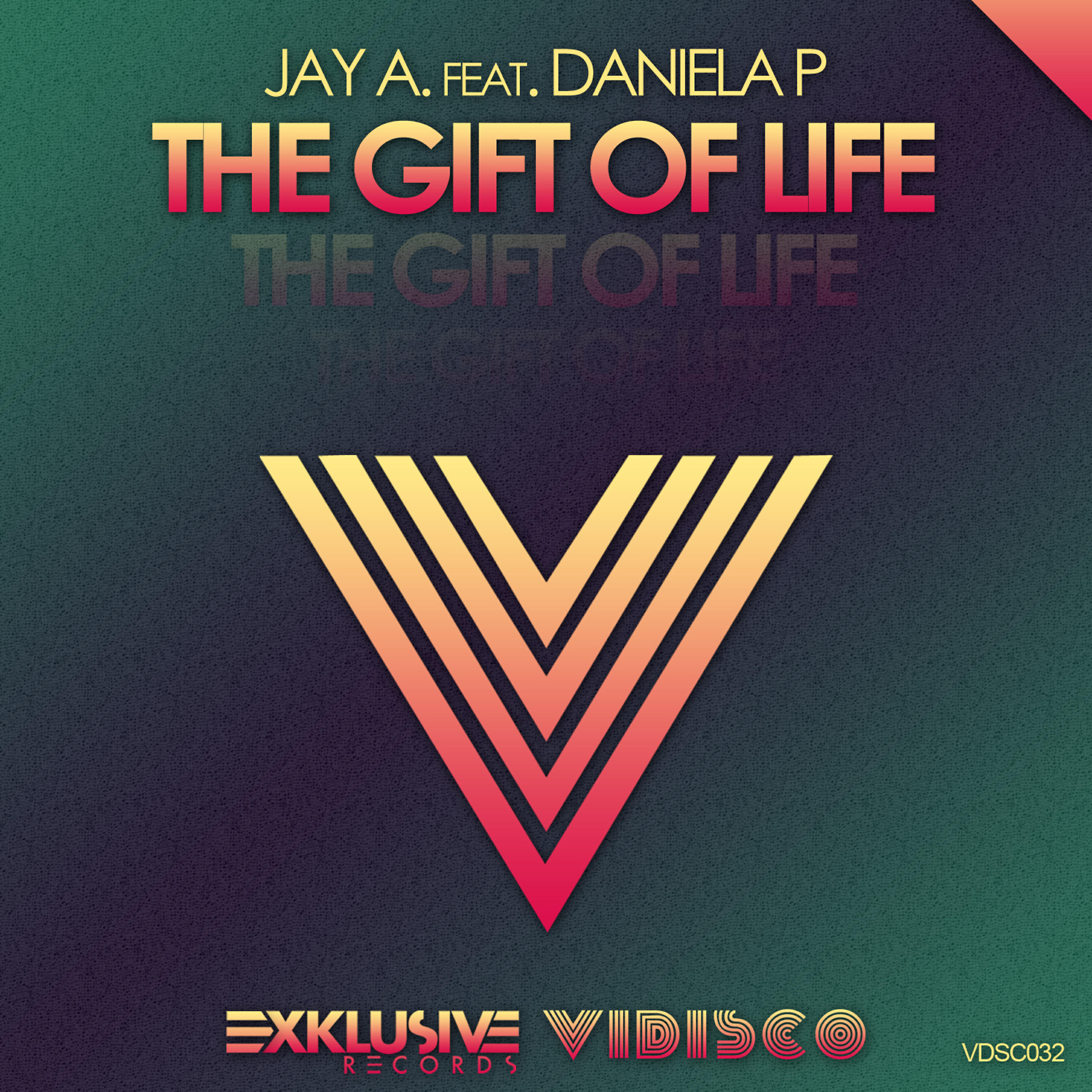 Релиз The Gift Of Life