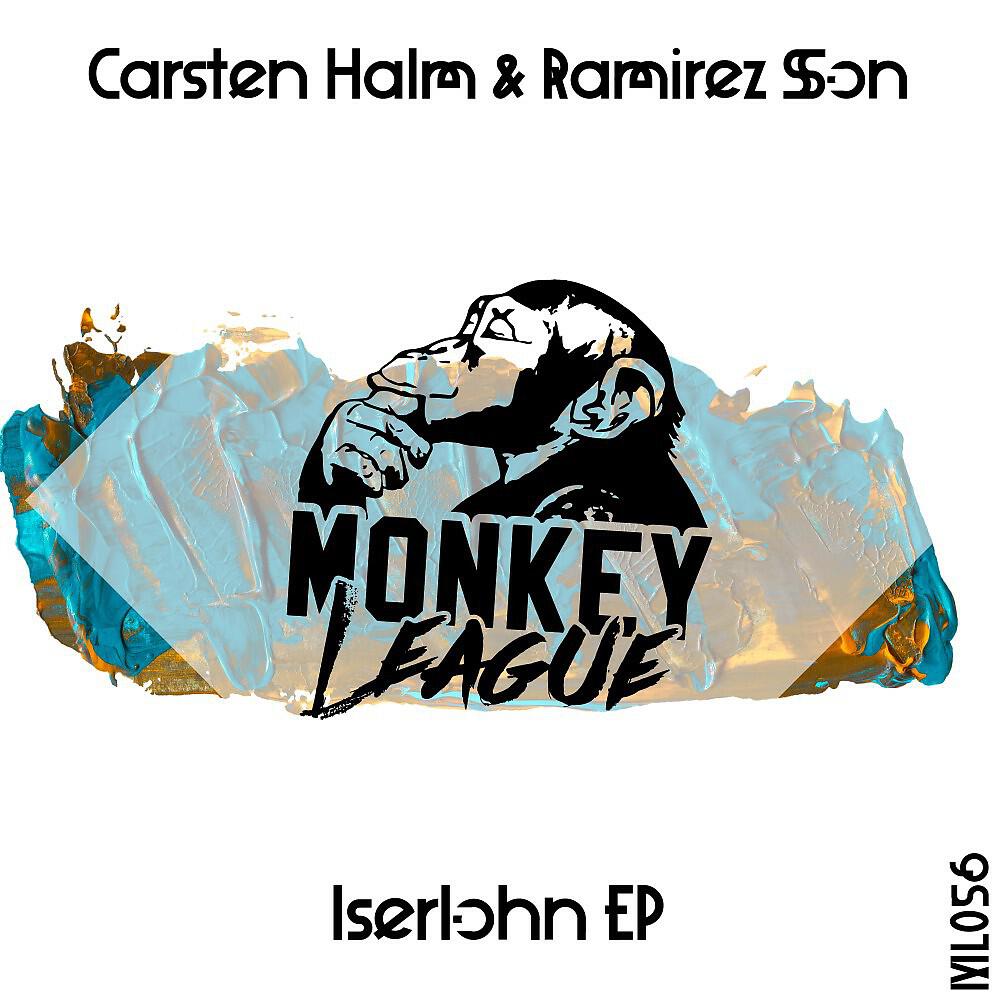 Релиз Iserlohn EP