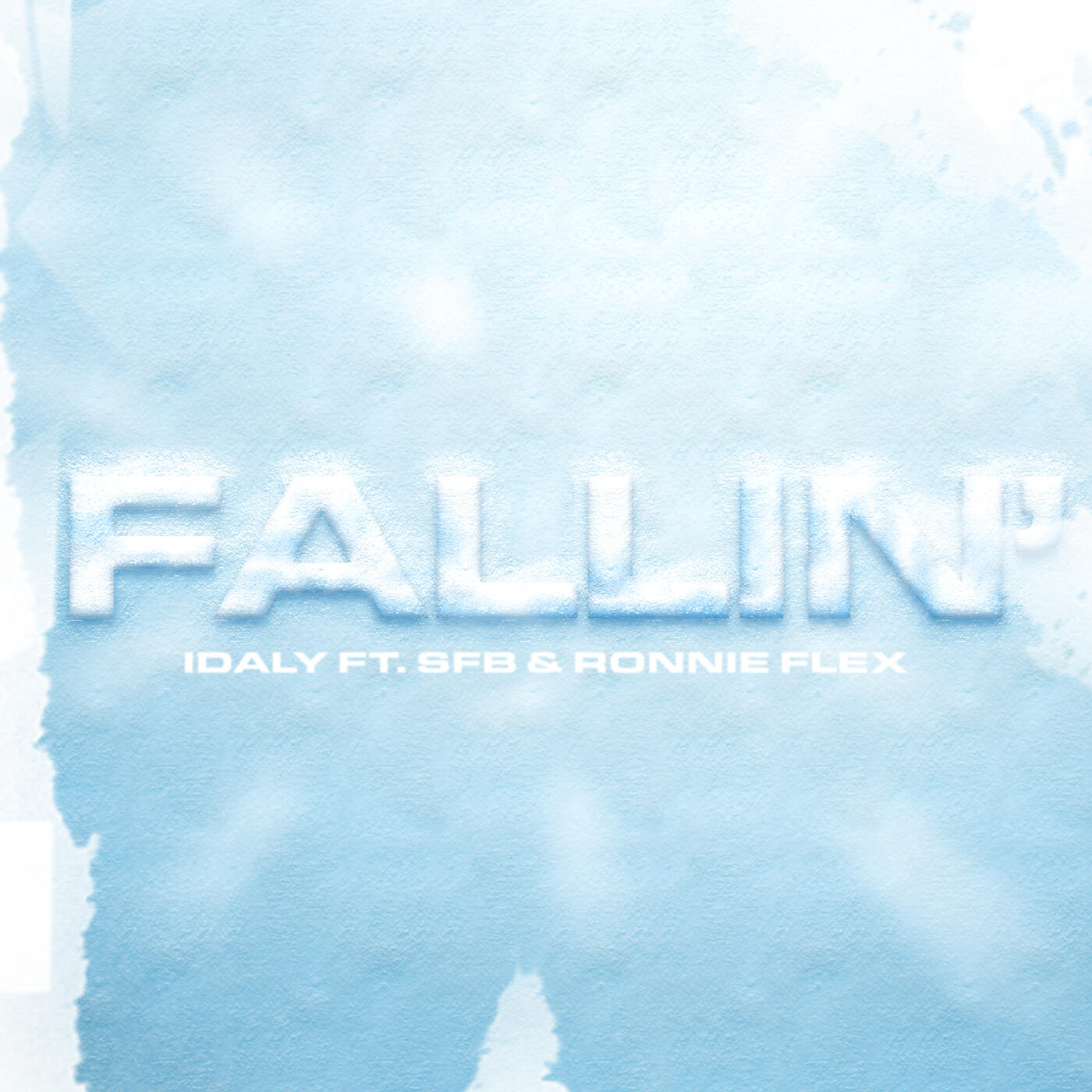 Релиз fallin'