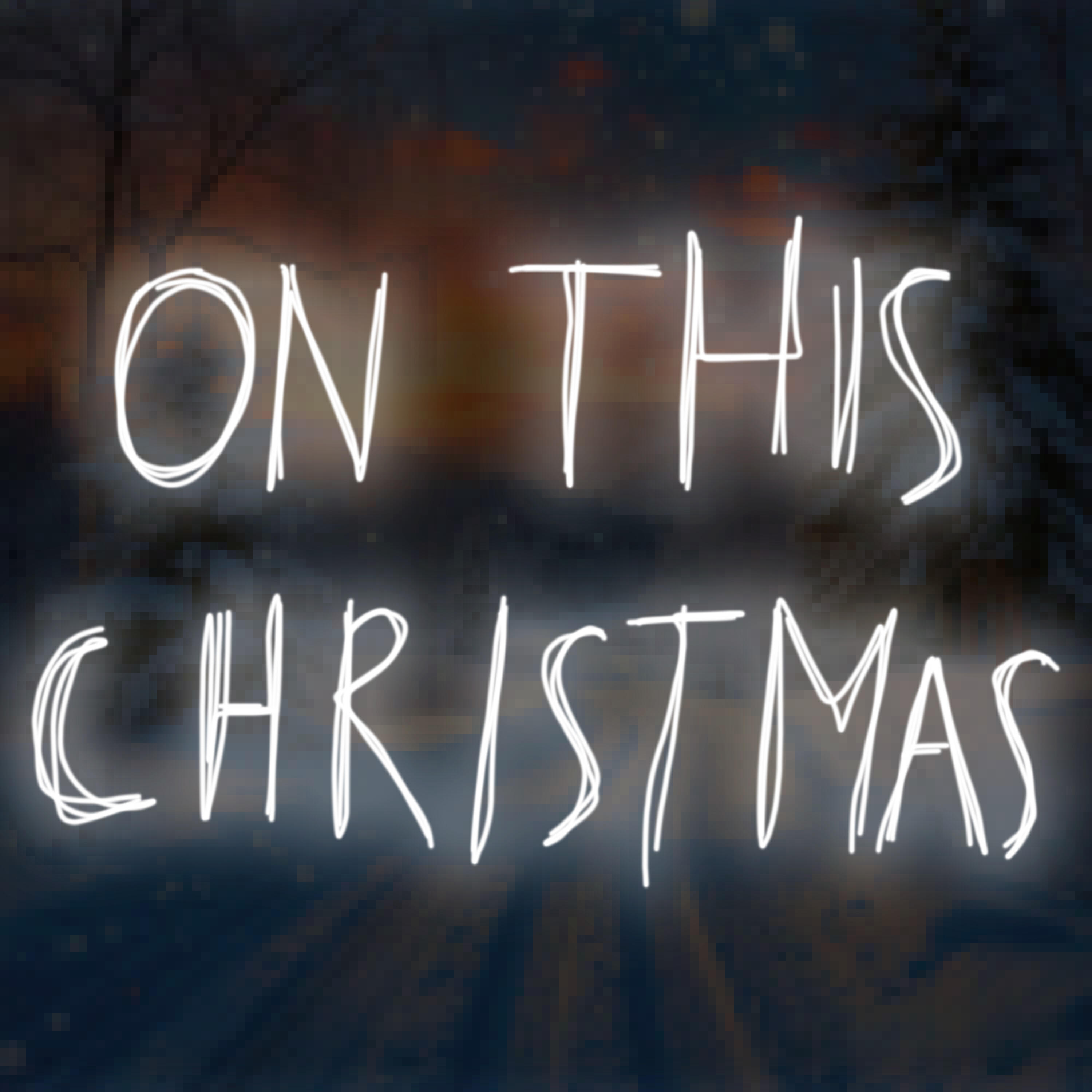 Релиз ON THIS CHRISTMAS