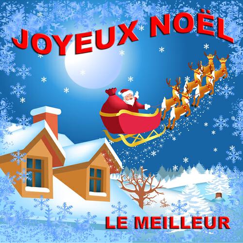 Релиз Joyeux Noël (Le meilleur)