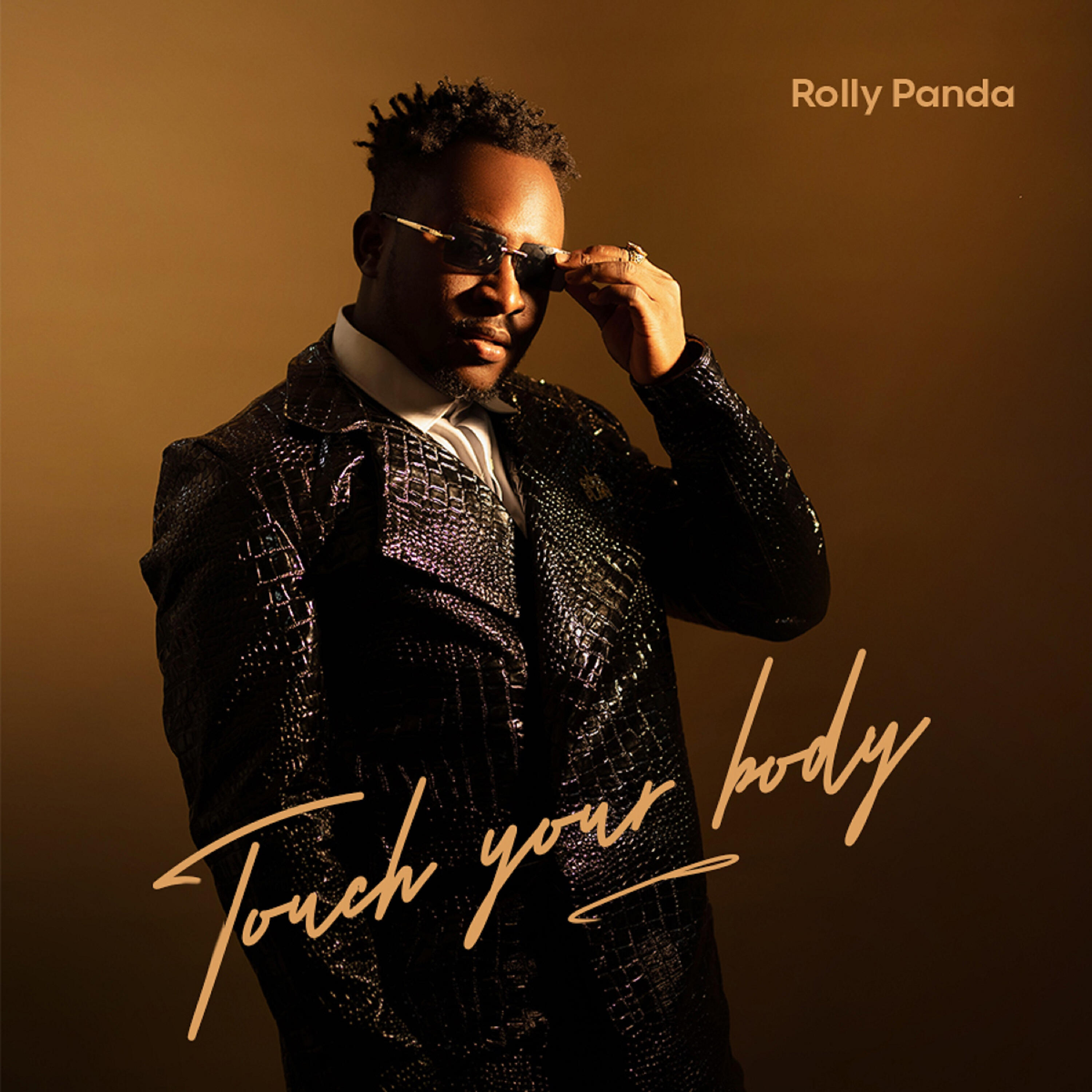 Релиз Touch Your Body