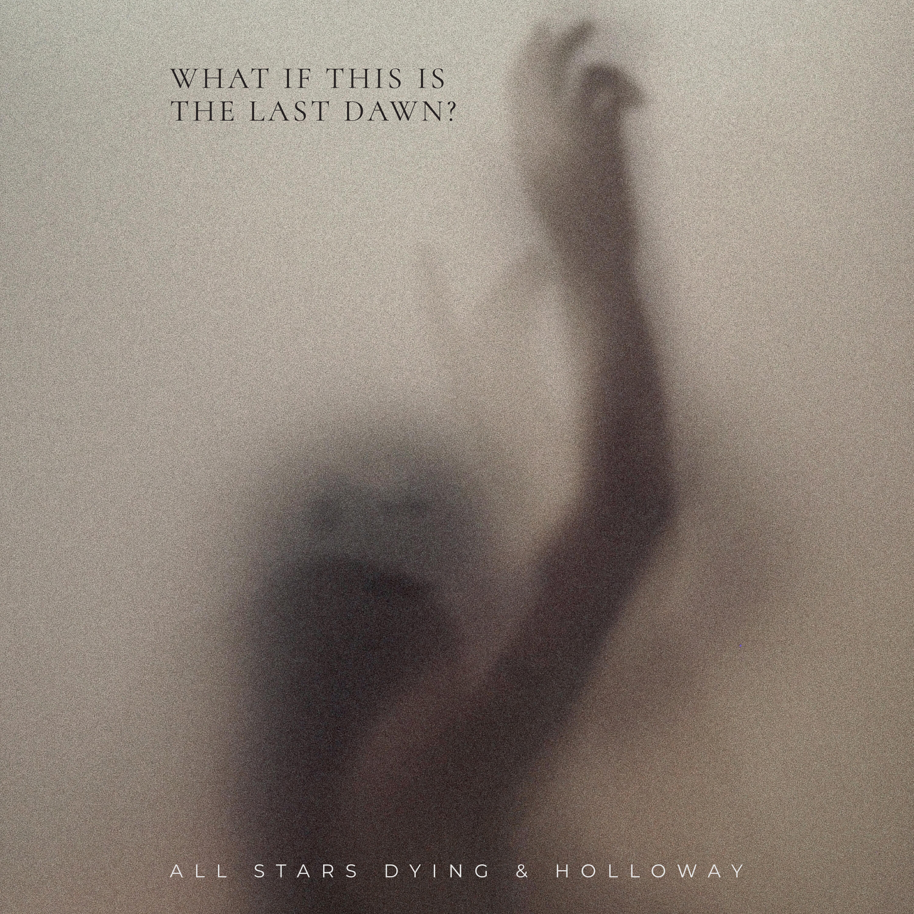 Релиз What If This Is the Last Dawn?