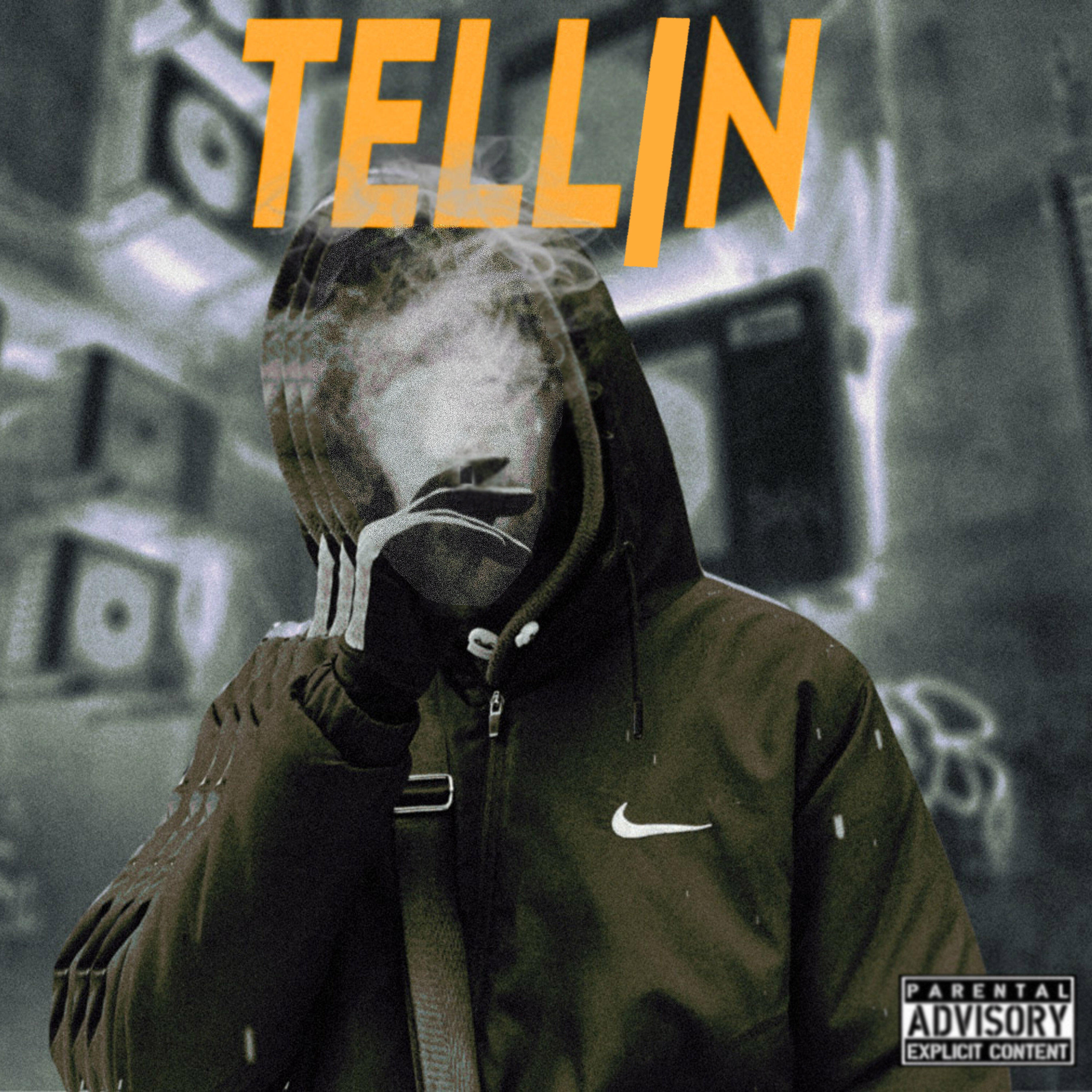 Релиз Tellin