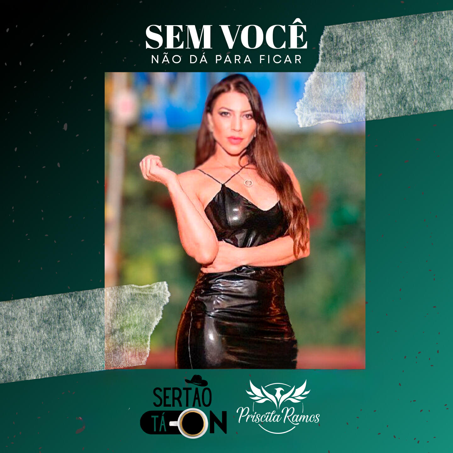 Релиз Sem Você