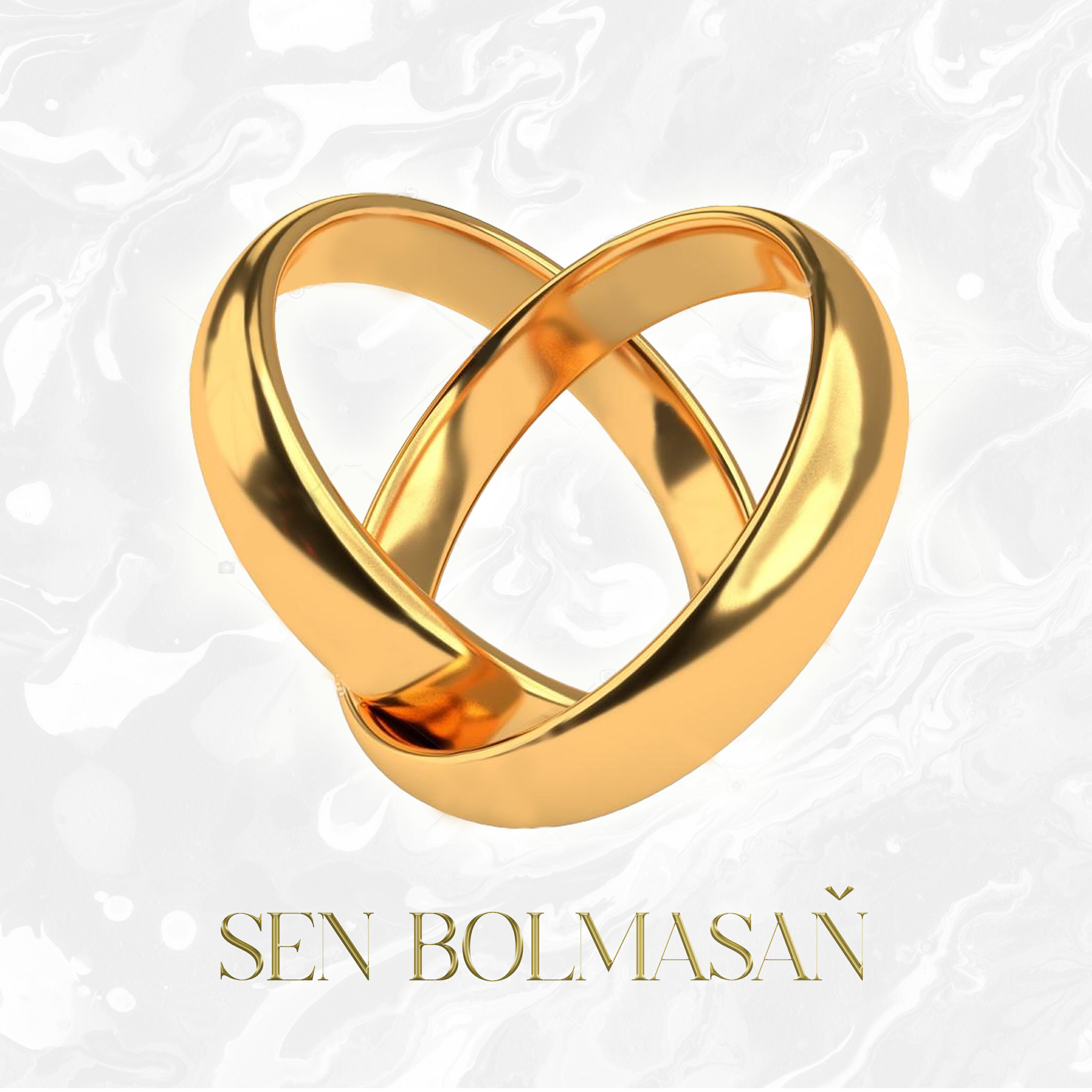 Релиз Sen Bolmasan
