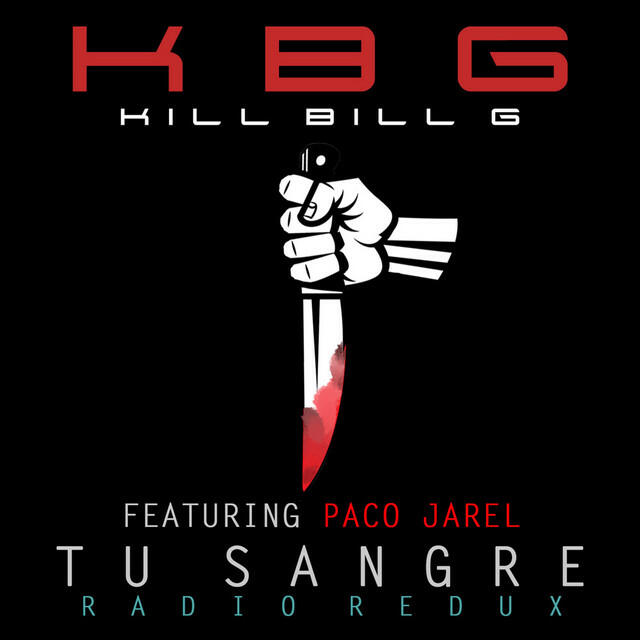 Релиз Tu Sangre (Radio Redux)