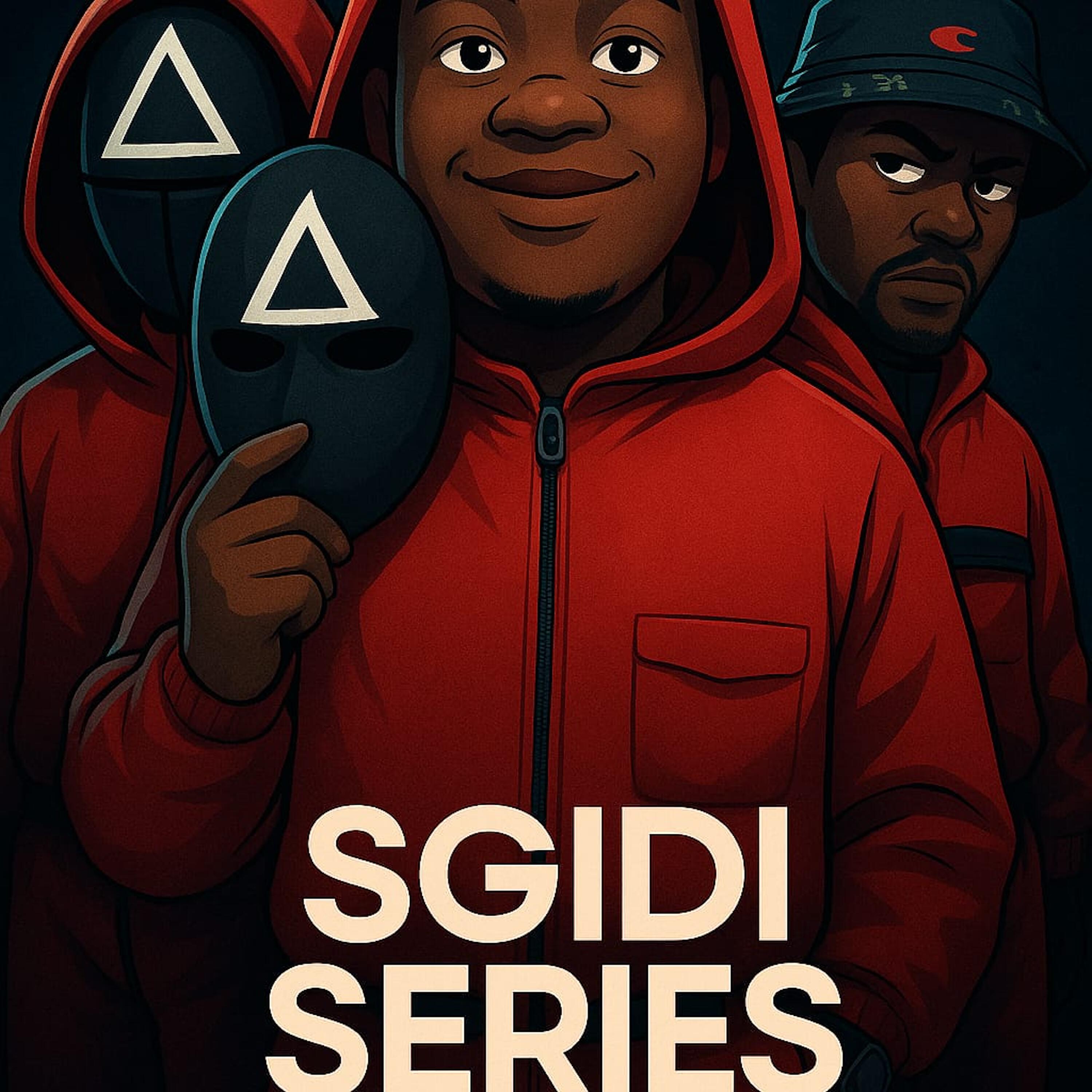 Релиз Sgidi Series
