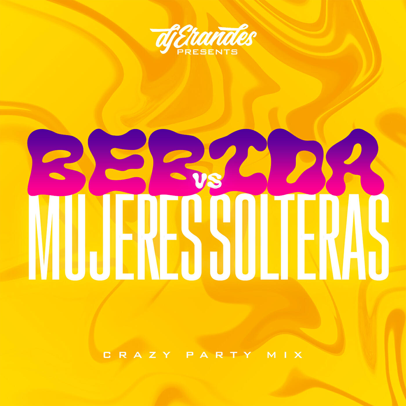 Релиз Bebida vs Mujeres Solteras Tribal