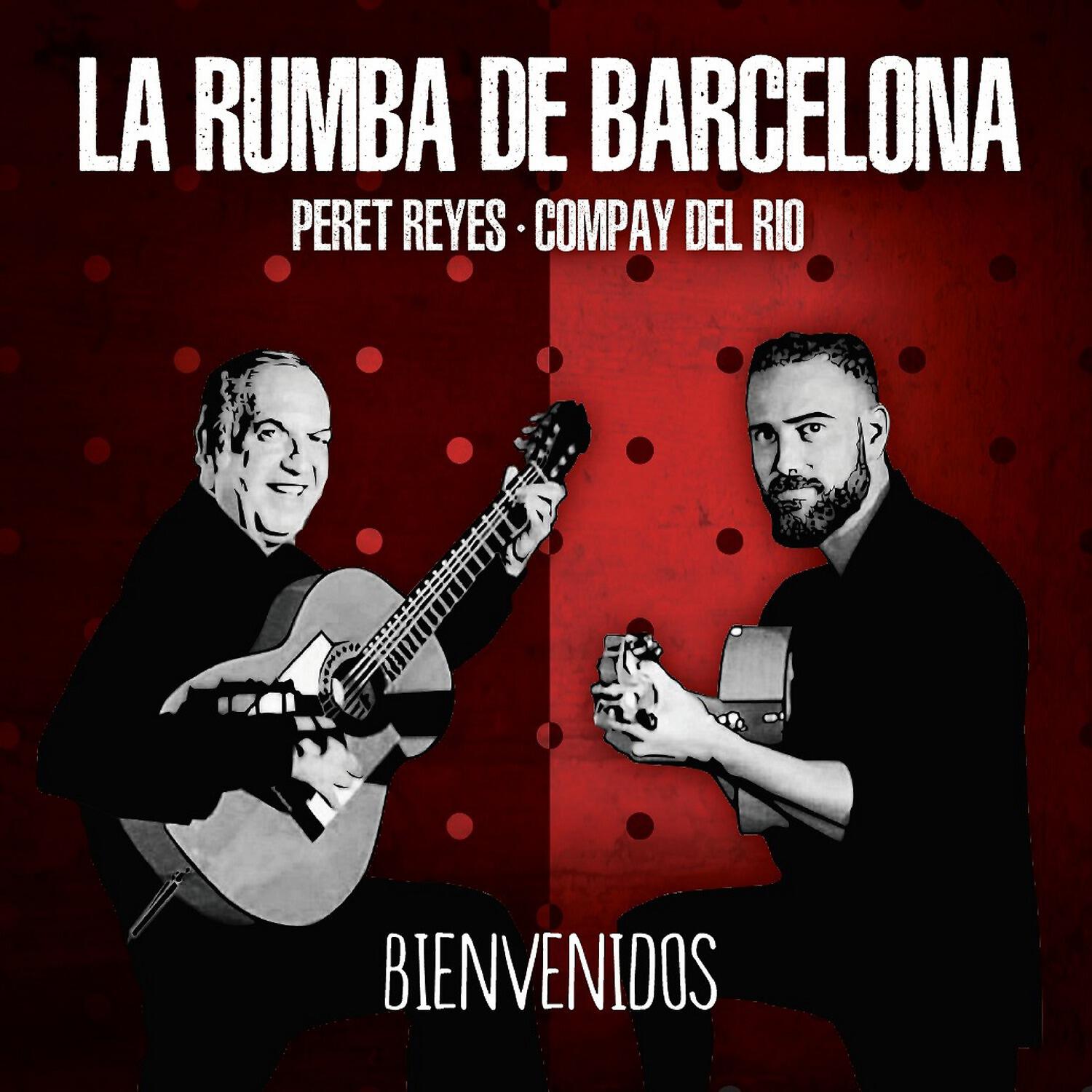 Релиз Bienvenidos