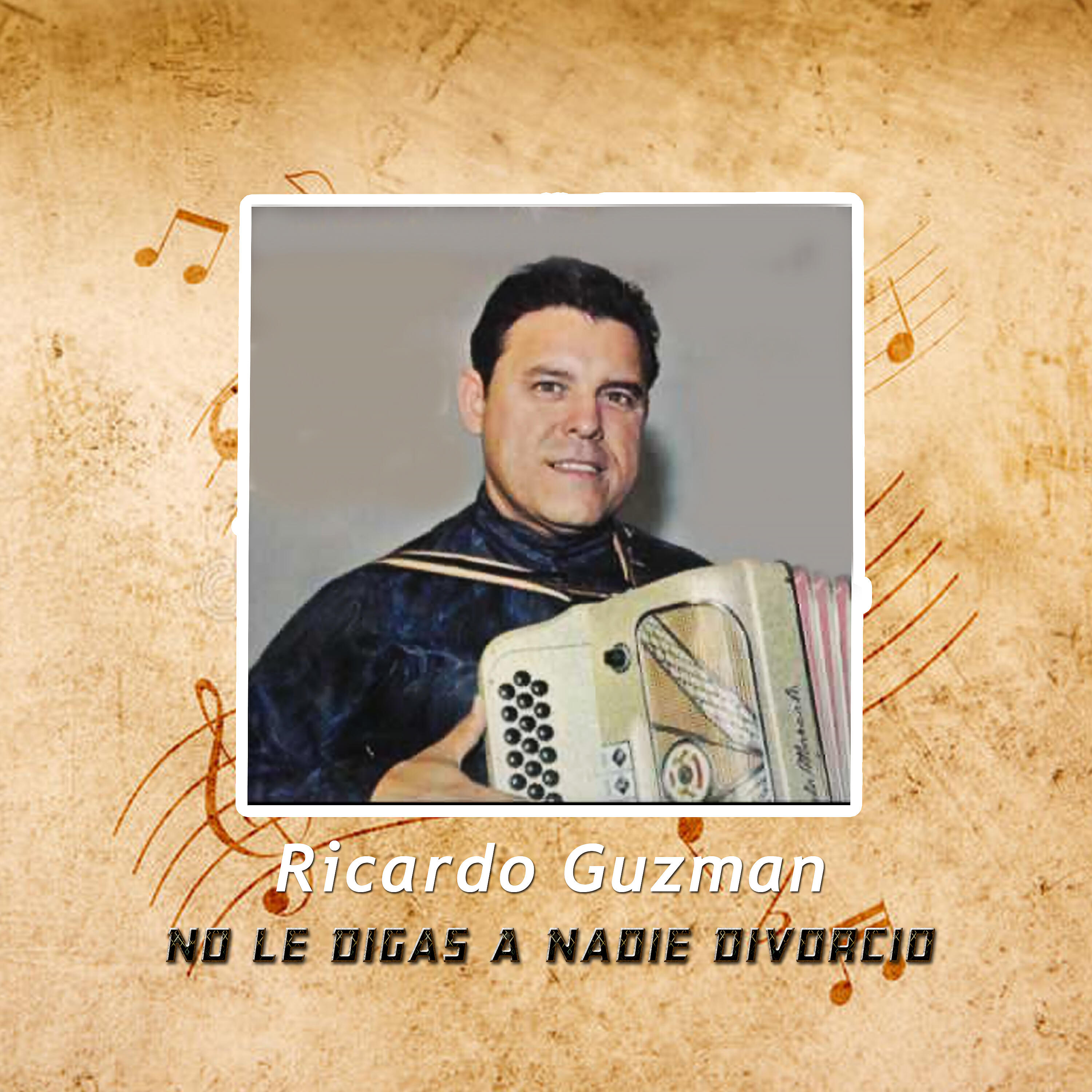 Релиз No Le Digas a Nadie Divorcio
