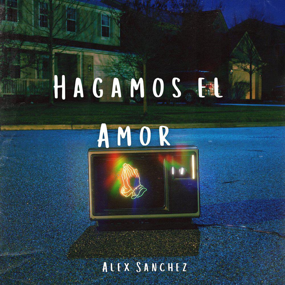 Релиз Hagamos El Amor