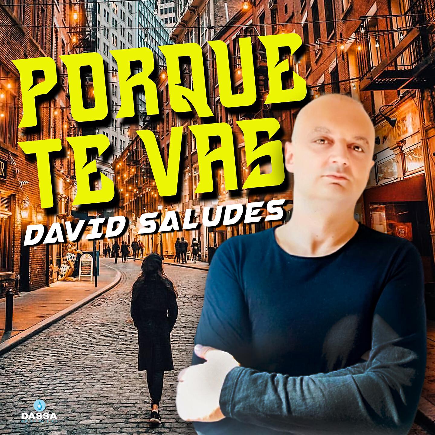 Релиз Porque Te Vas