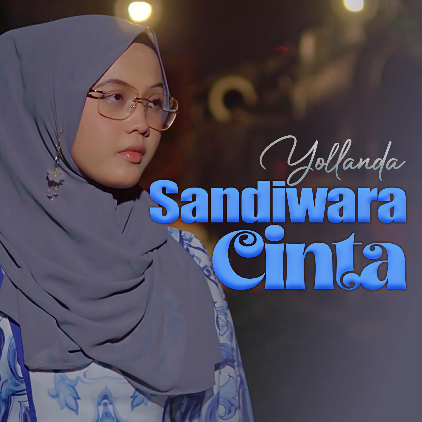 Релиз Sandiwara Cinta