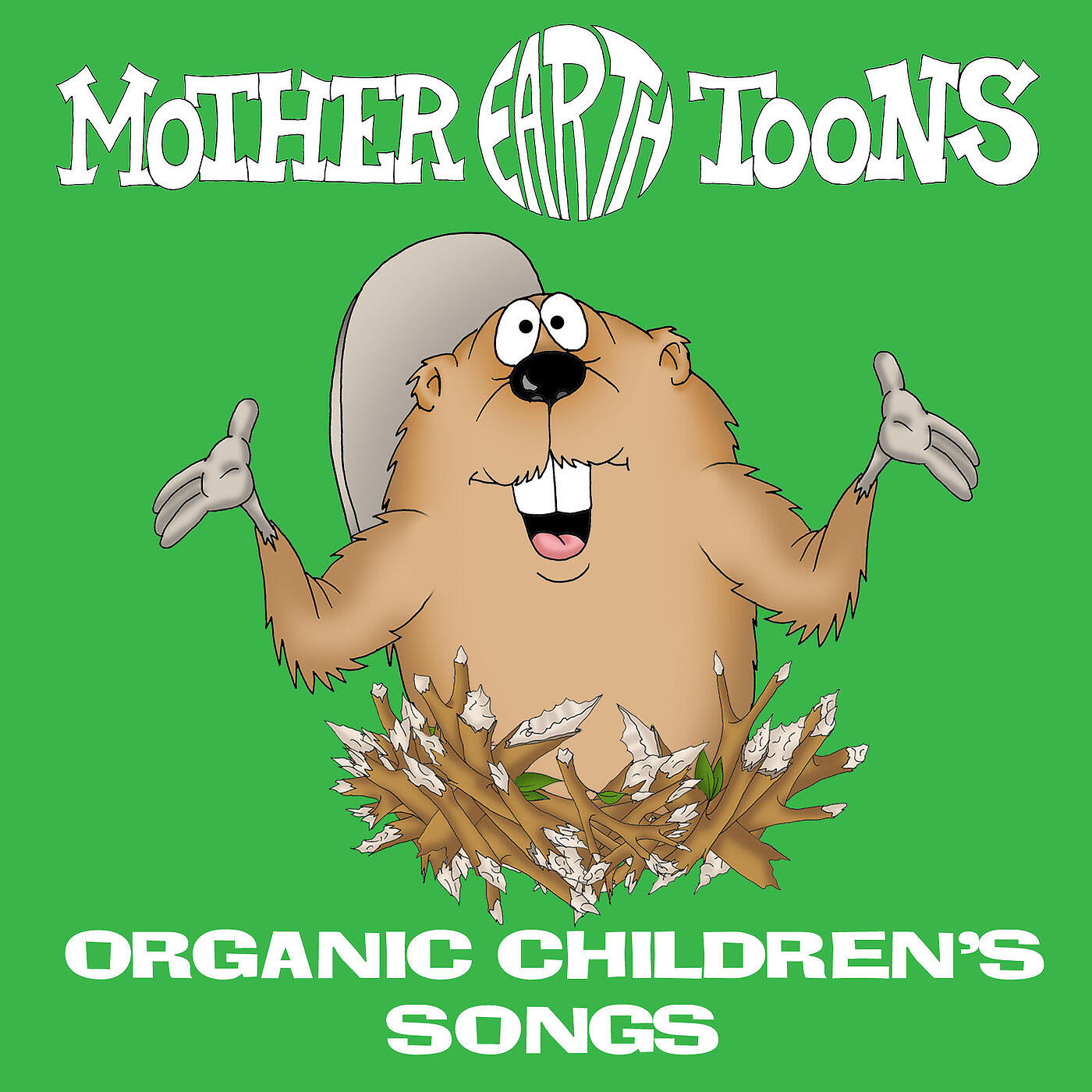 Mother Earth Toons