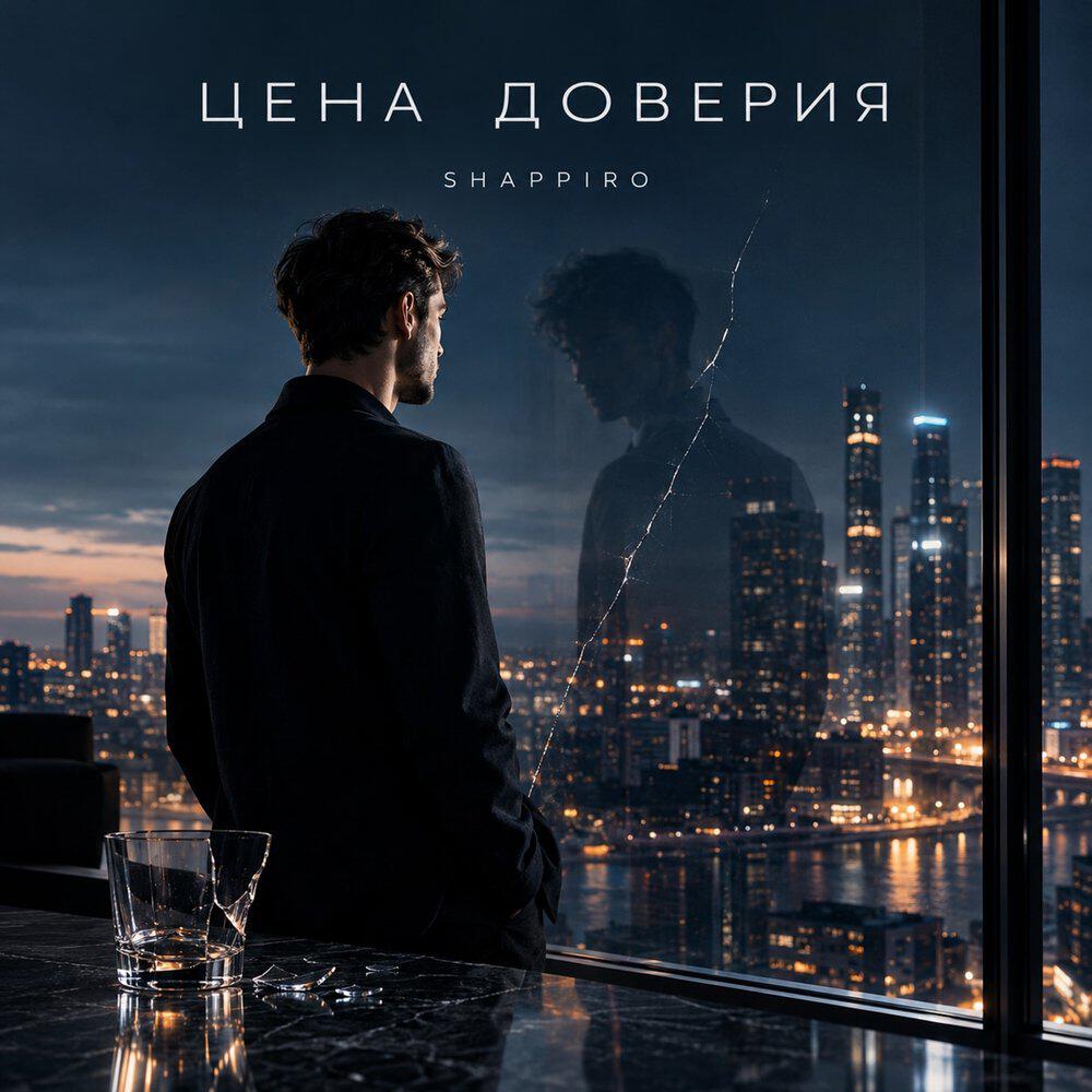 Релиз Цена доверия
