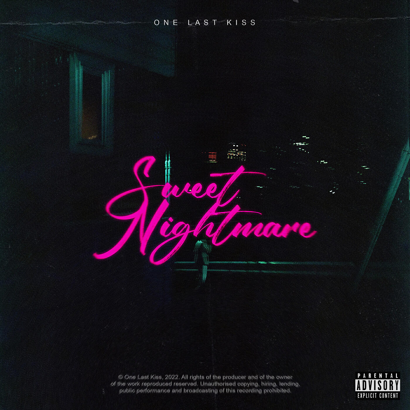 Релиз Sweet Nightmare