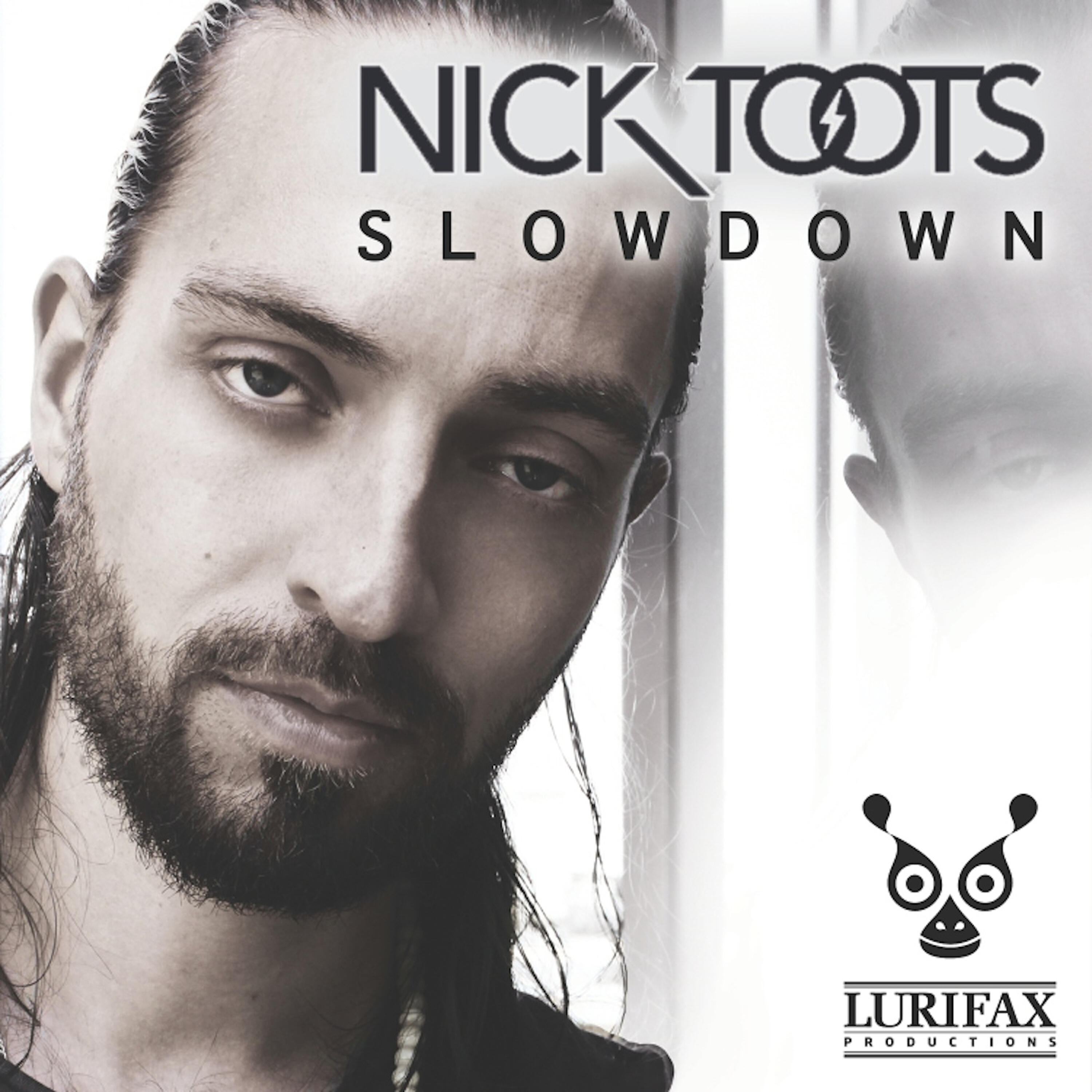 Nick Toots
