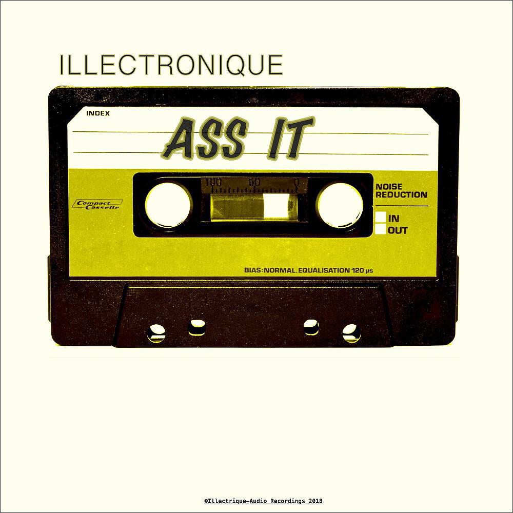 Релиз Ass It