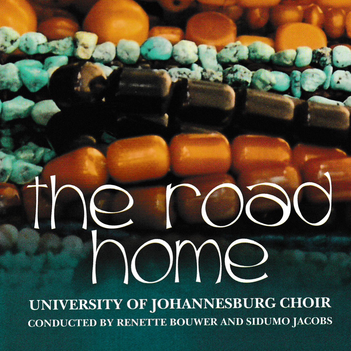 Релиз The Road Home