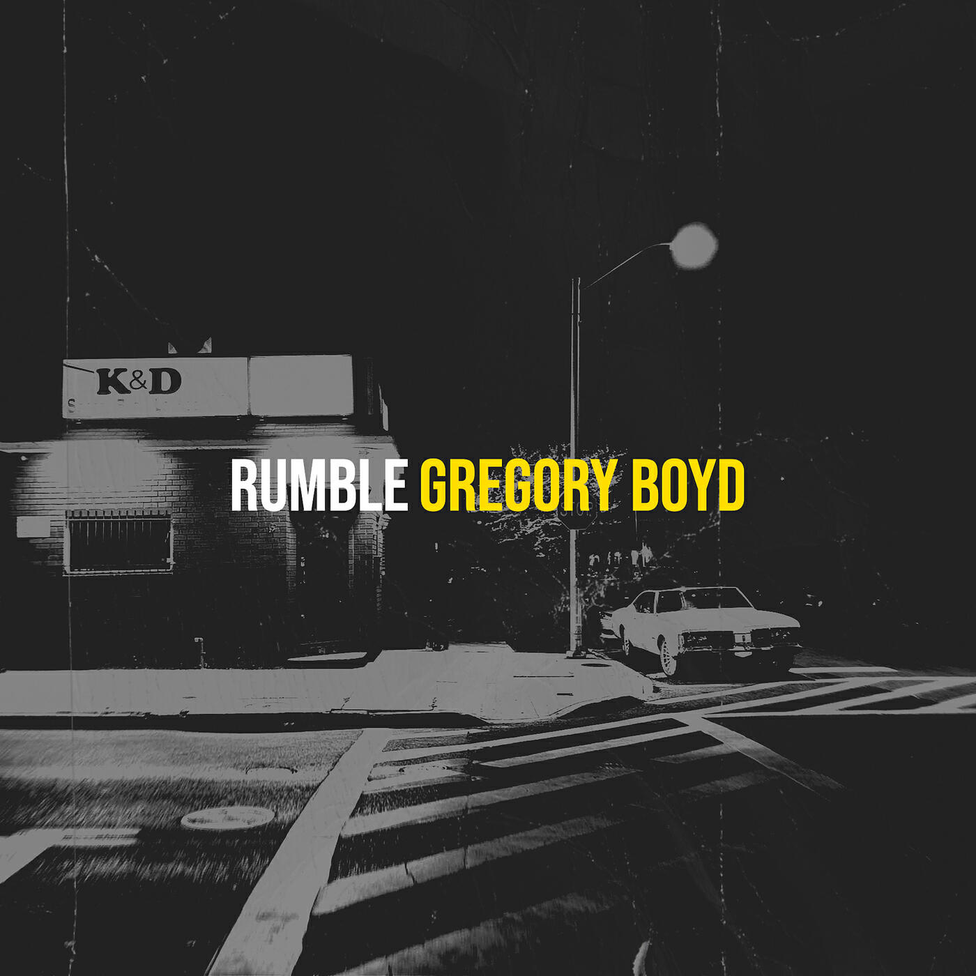 Релиз Rumble