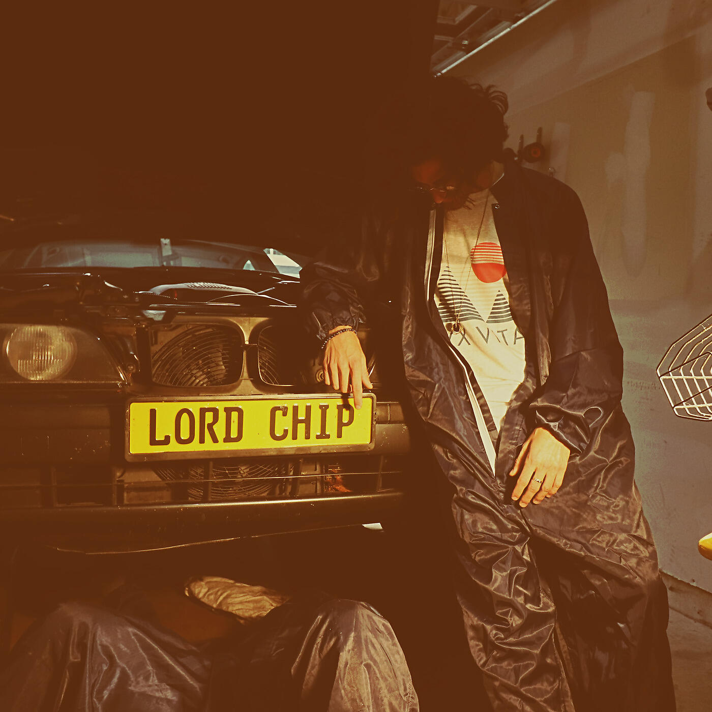 Релиз Lord Chip
