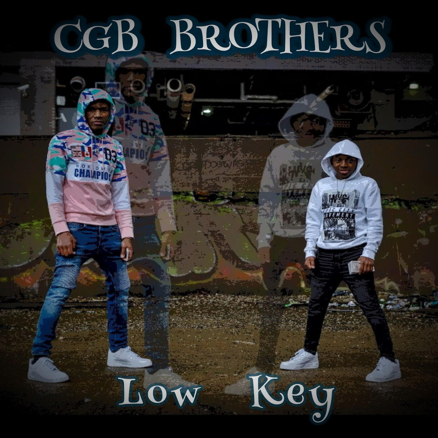 CGB Brothers