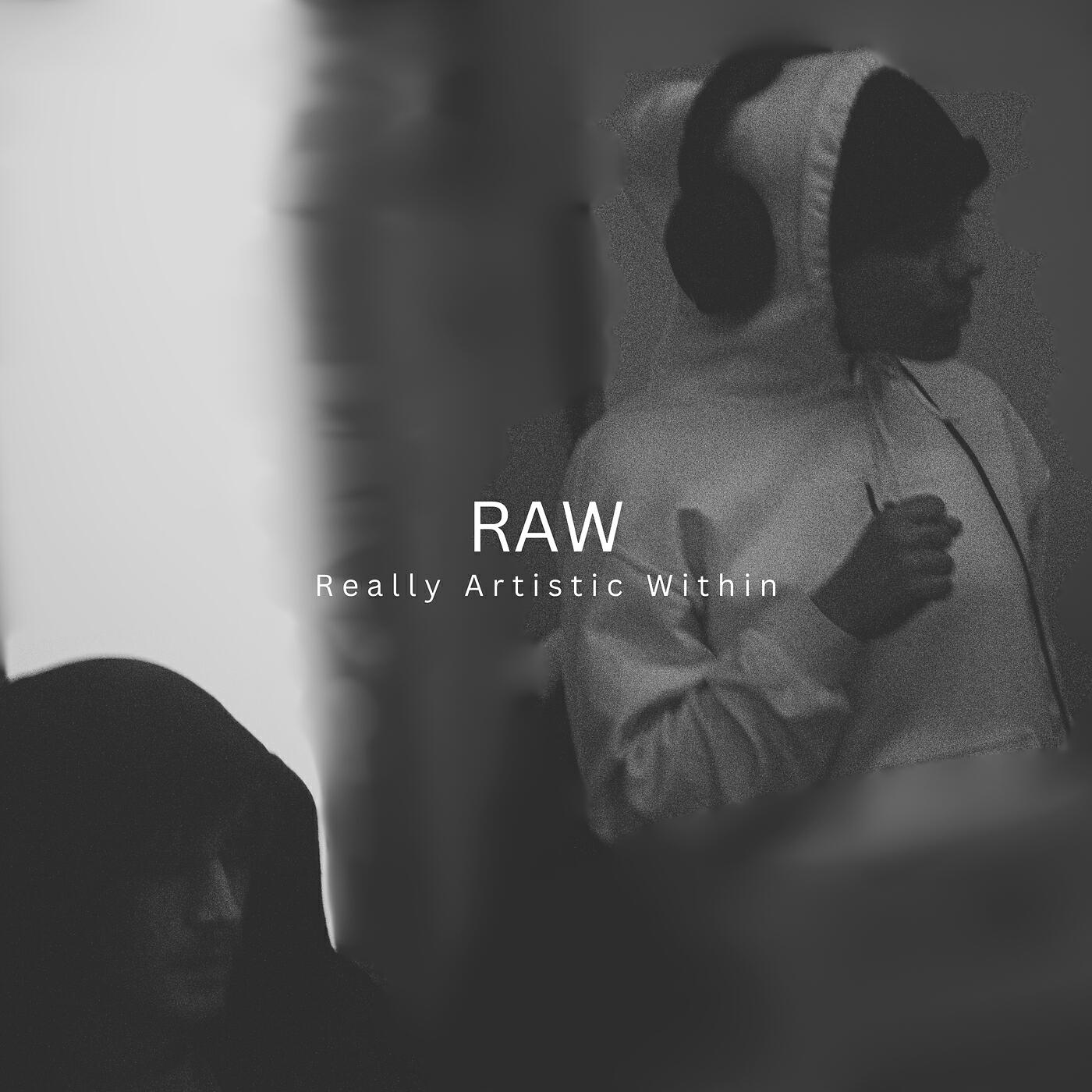 Релиз Really Artistic Within