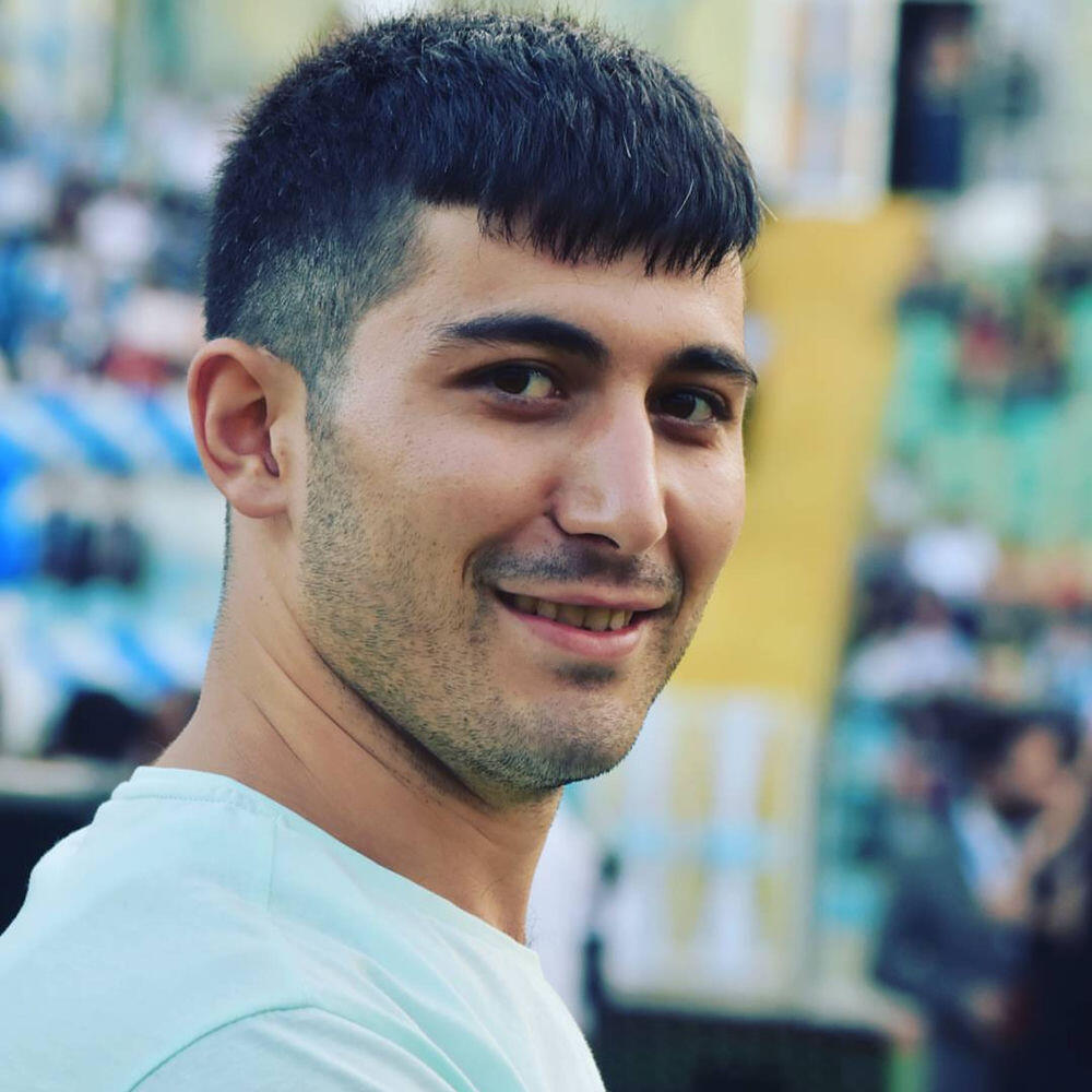 Релиз Ayrıldık Sevgilim