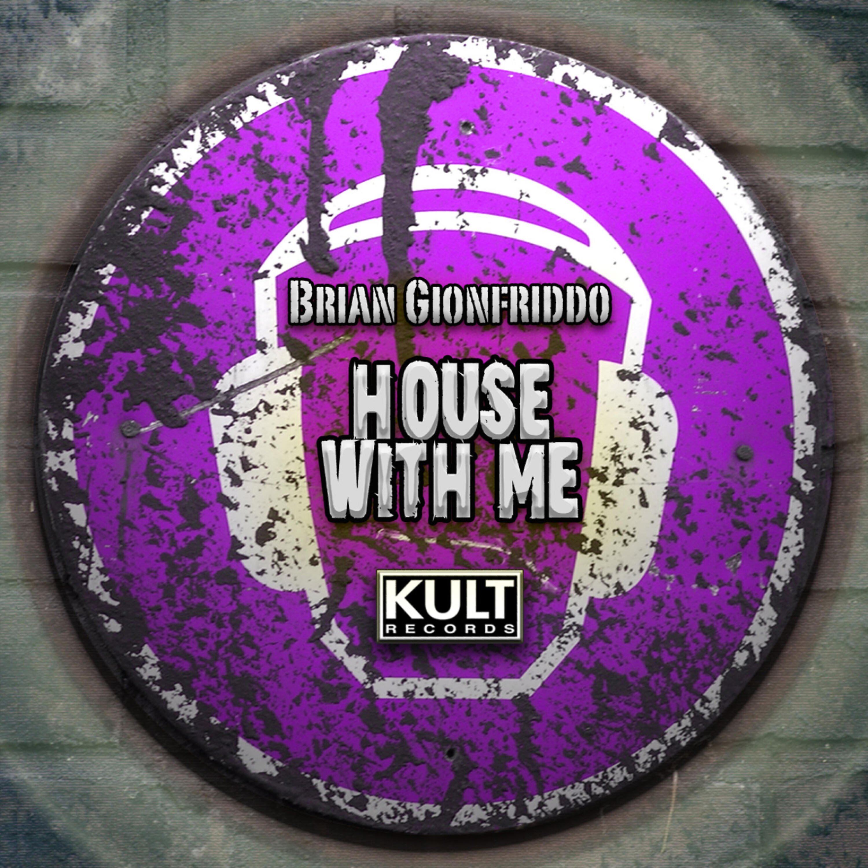 Релиз KULT Records Presents: House With Me