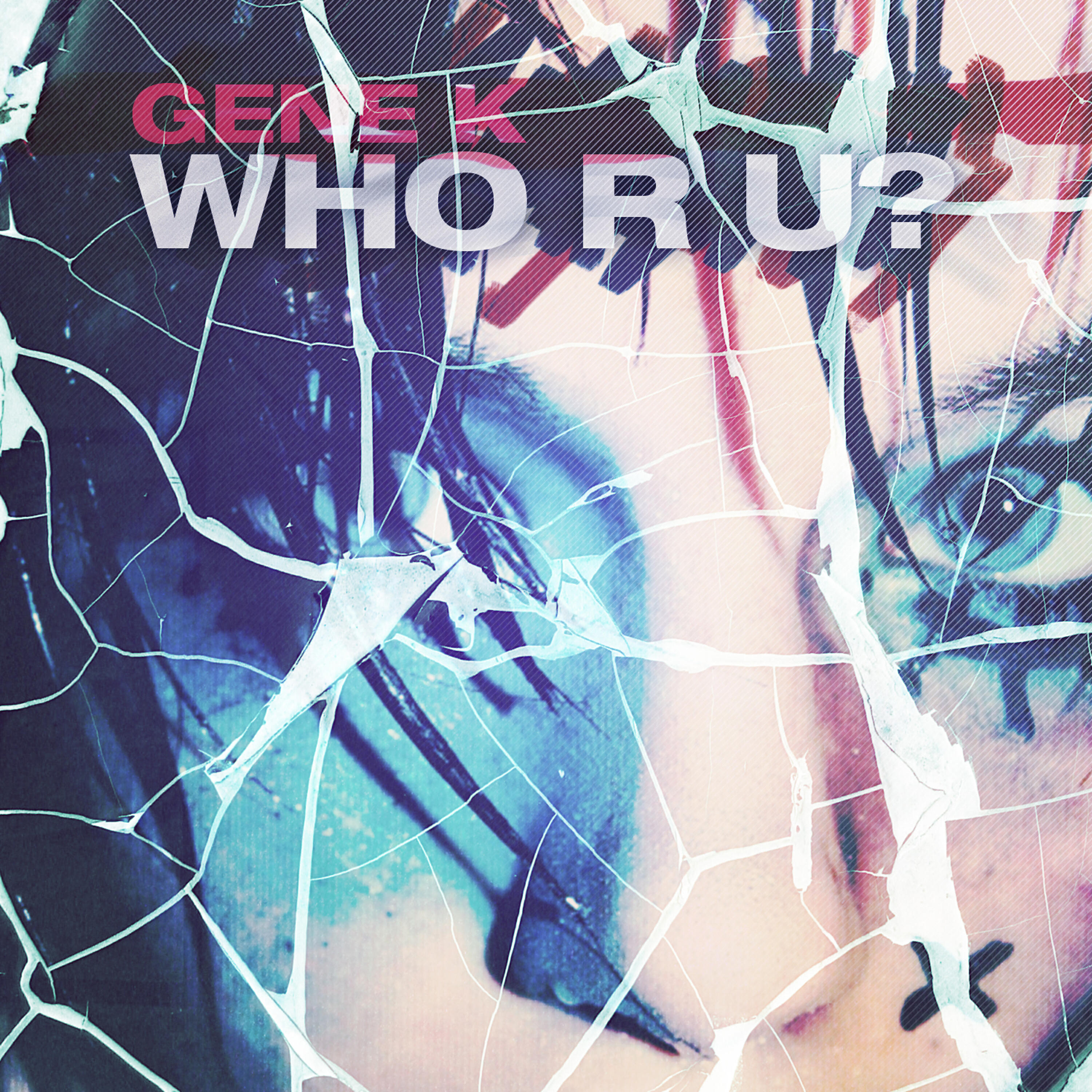 Релиз Who R U?