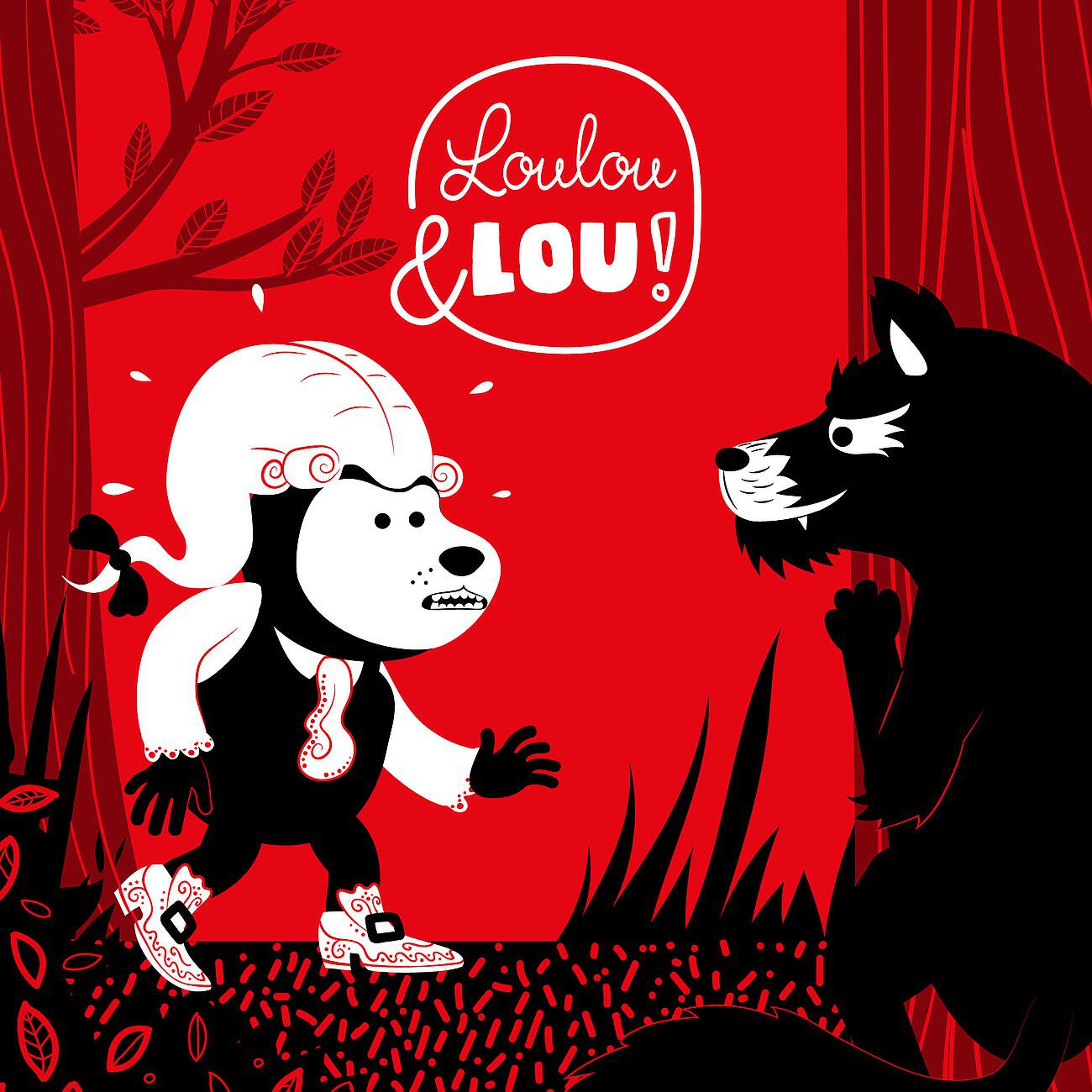 Релиз Pedro e o lobo