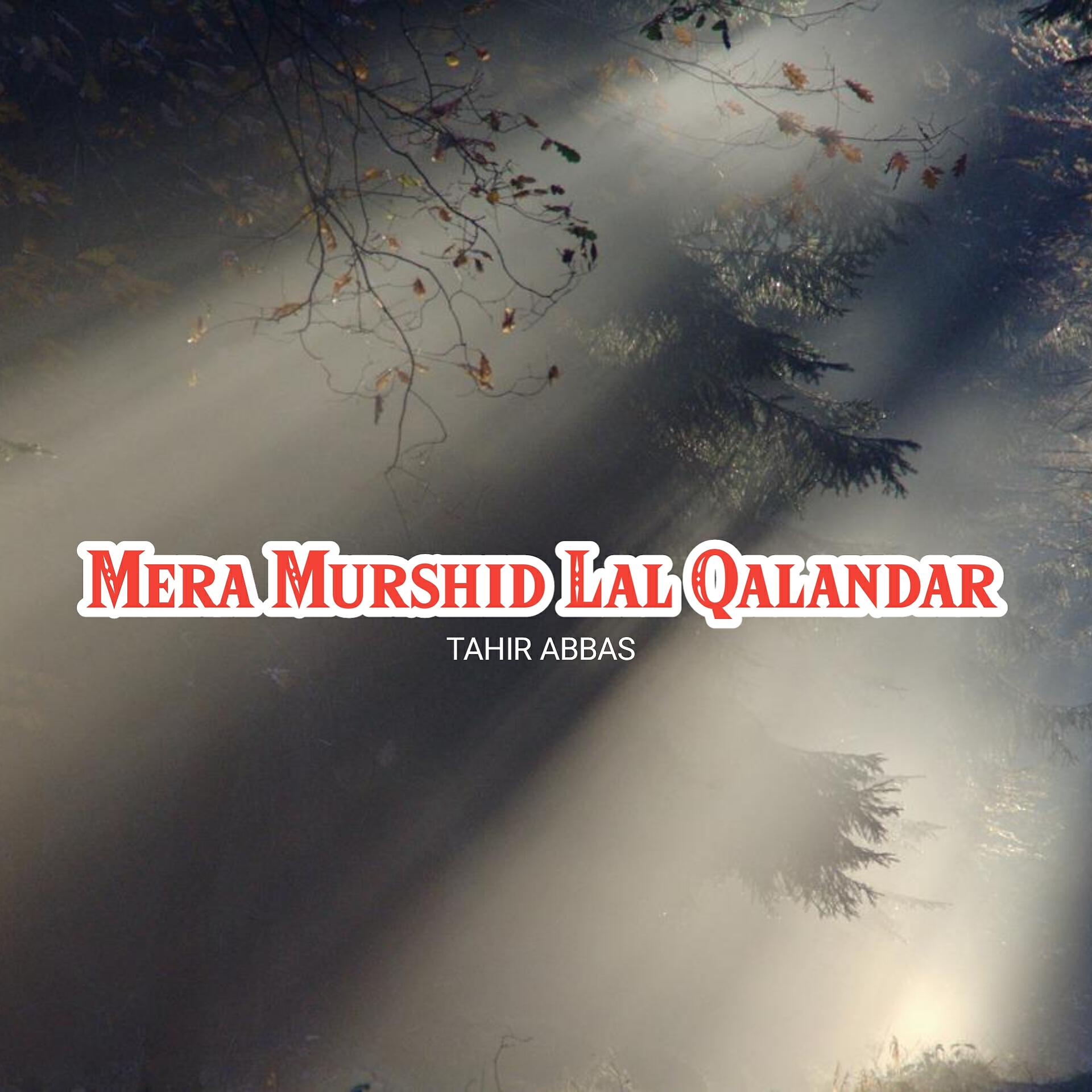 Релиз Mera Murshid Lal Qalandar