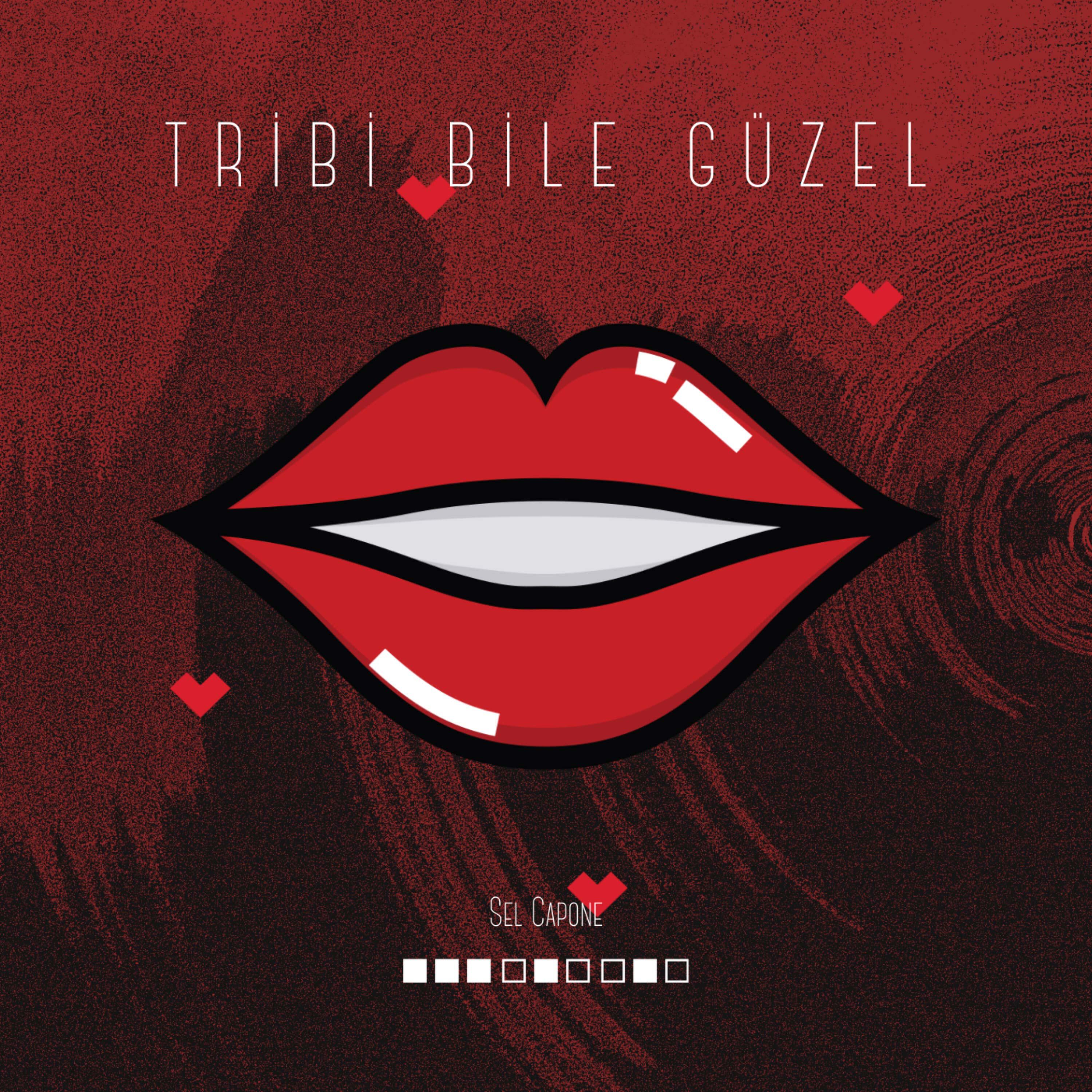 Релиз Tribi Bile Güzel