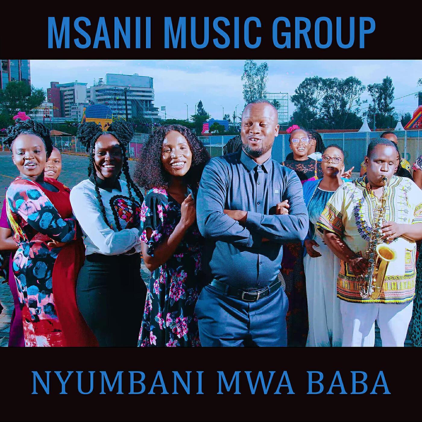 Msanii Music Group