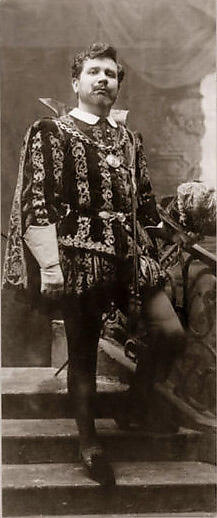 Amedeo Bassi
