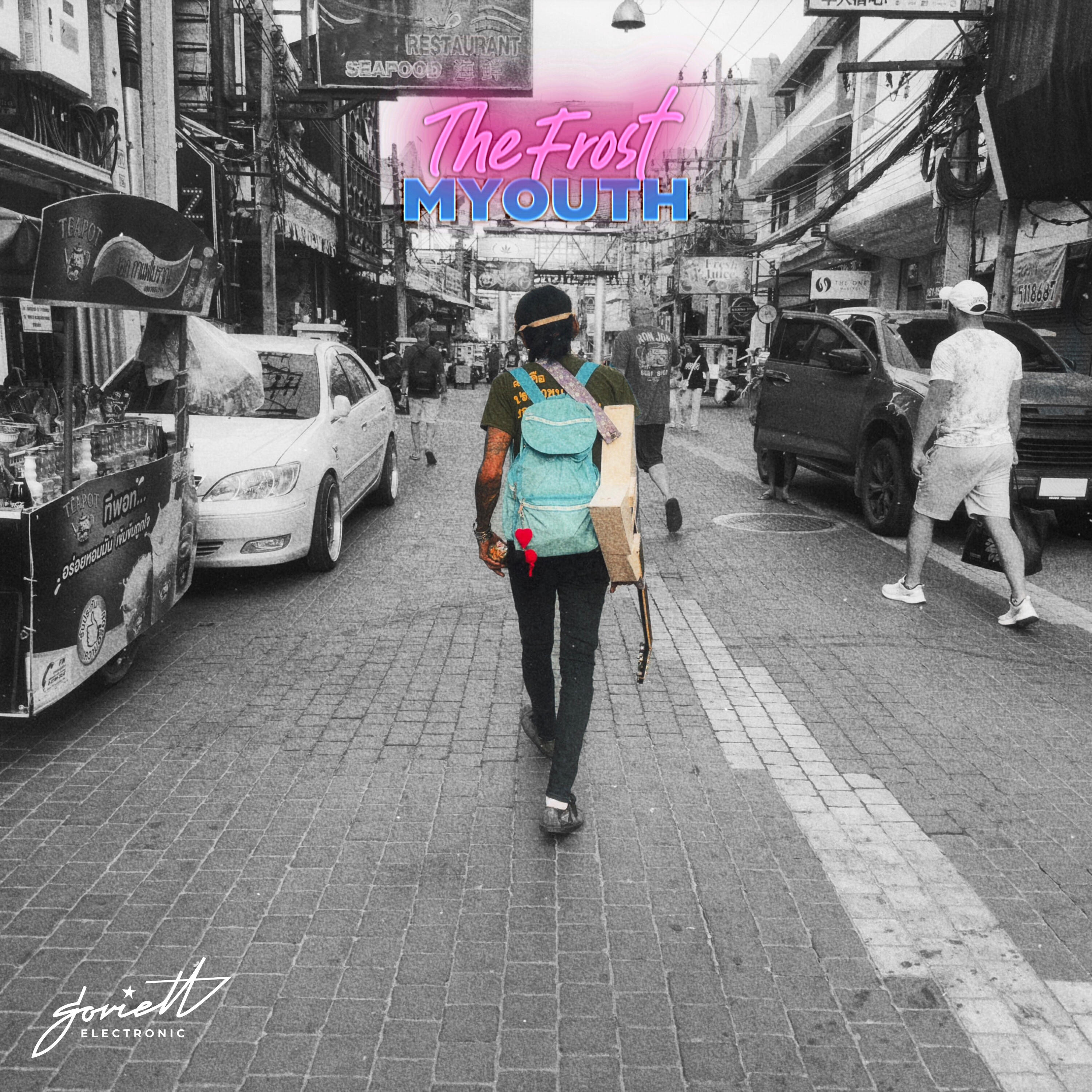 Релиз Myouth