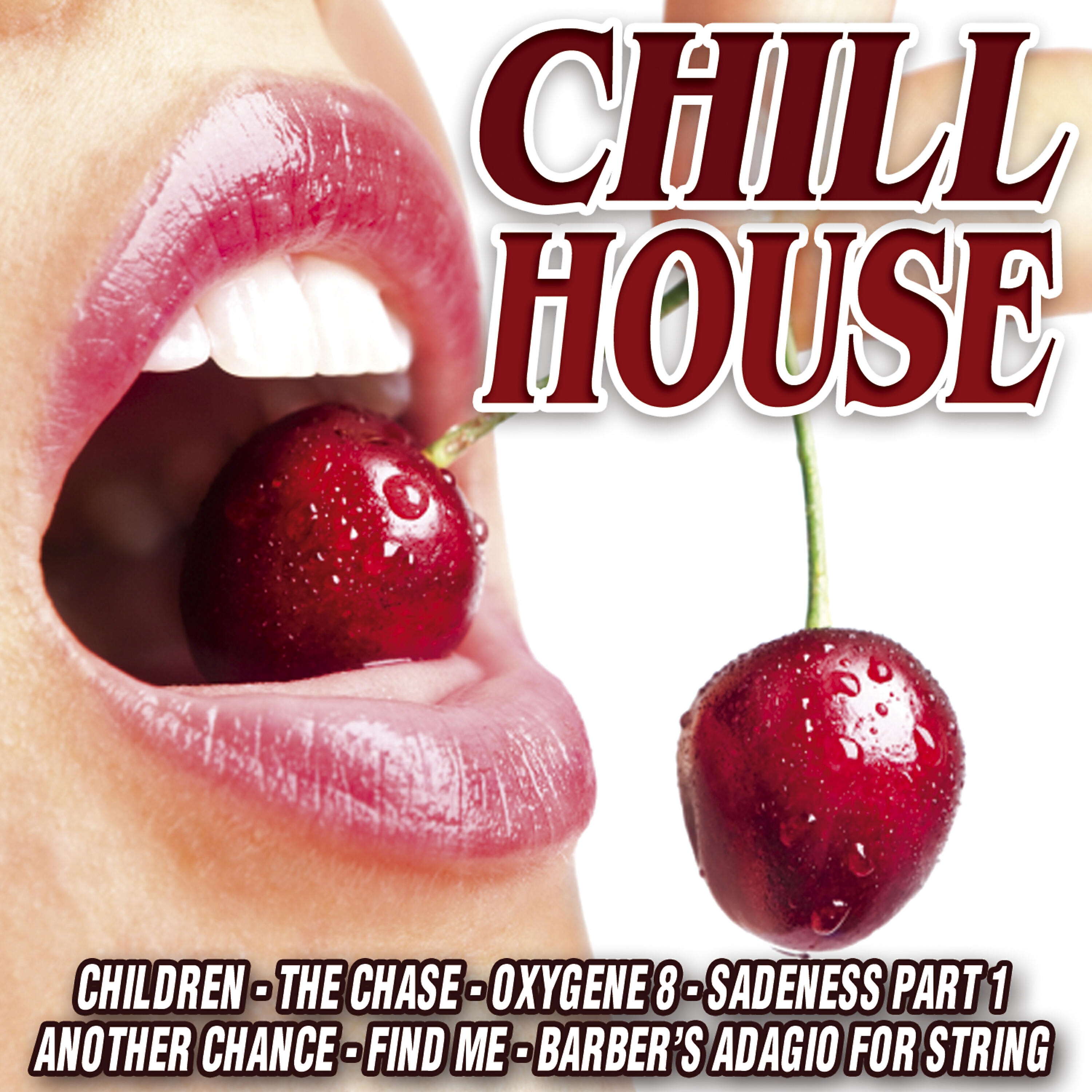 Релиз Chill House