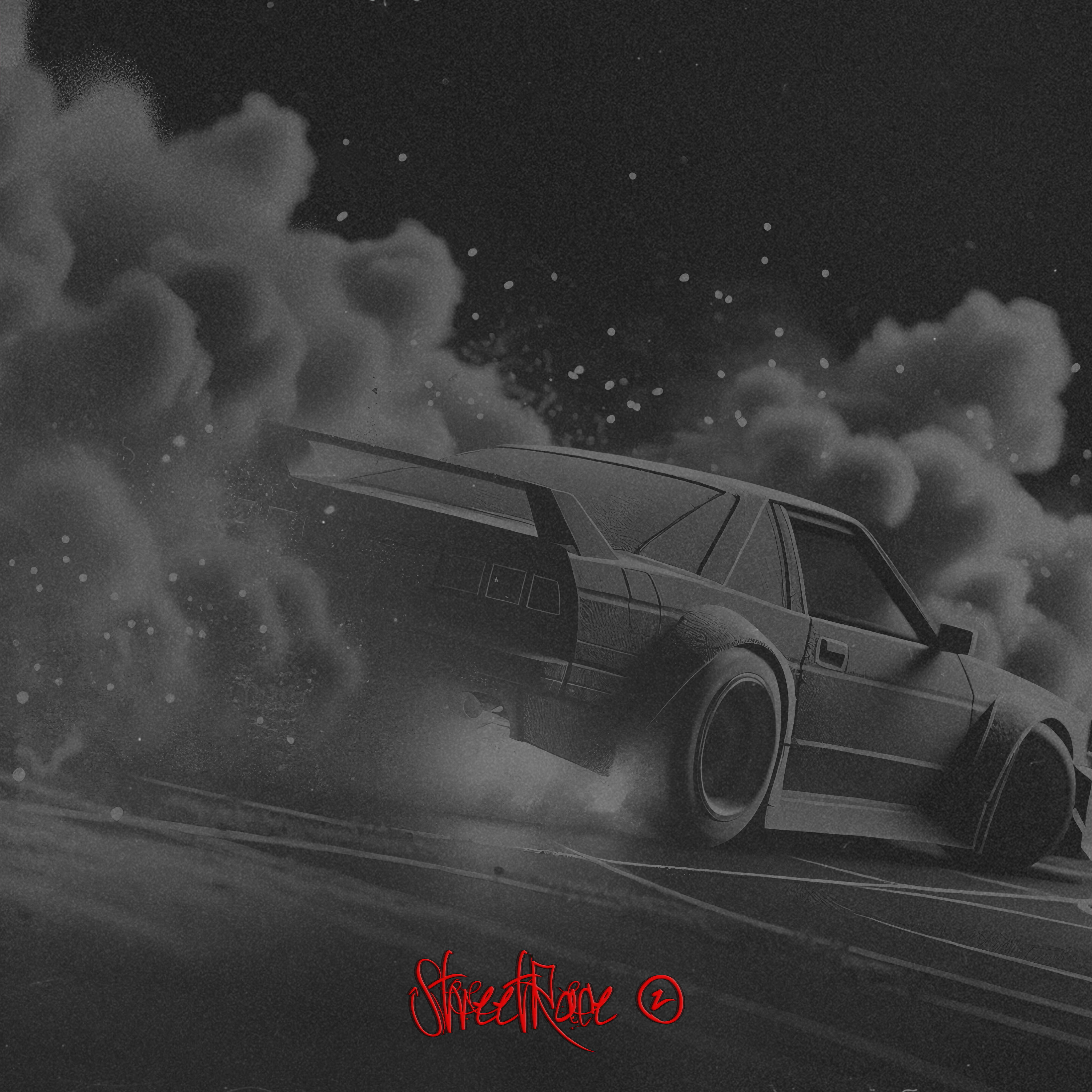 Релиз Streetrace 2